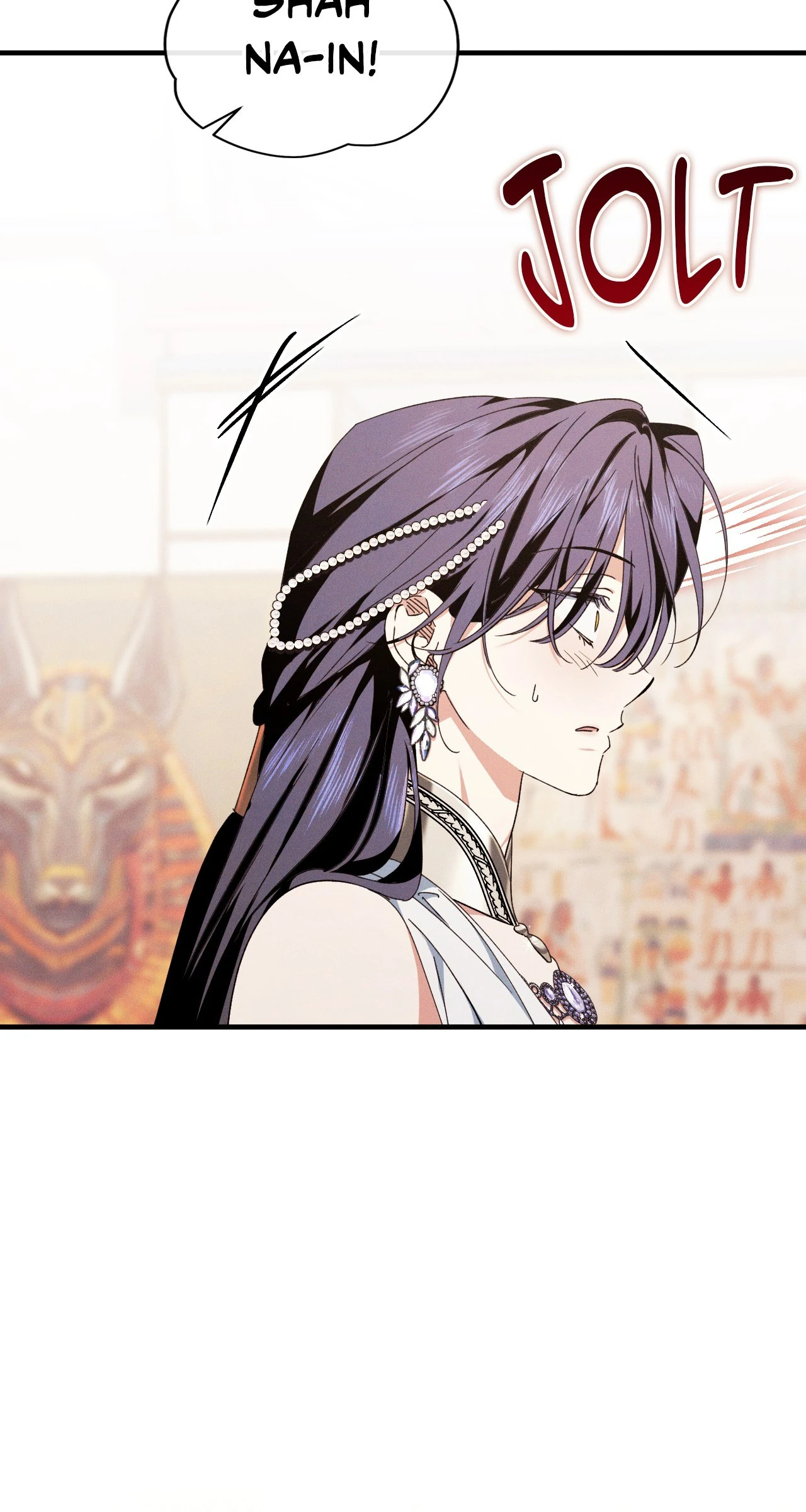 Devoured: The Serpent and the Pomegranate ﴾Uncensored Official﴿‏ - Chapter 22 manhwa
