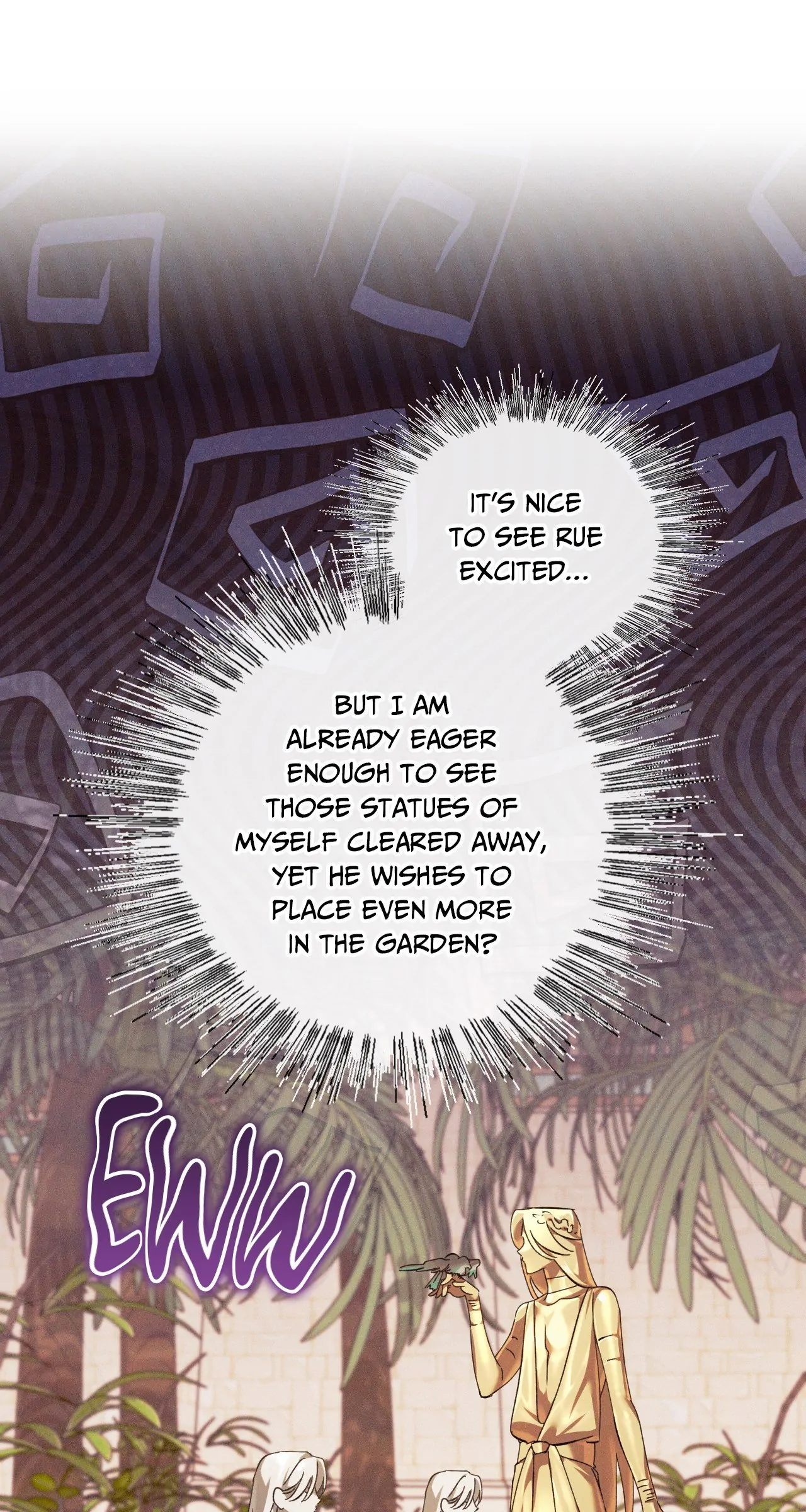 Devoured: The Serpent and the Pomegranate ﴾Uncensored Official﴿‏ - Chapter 22 manhwa