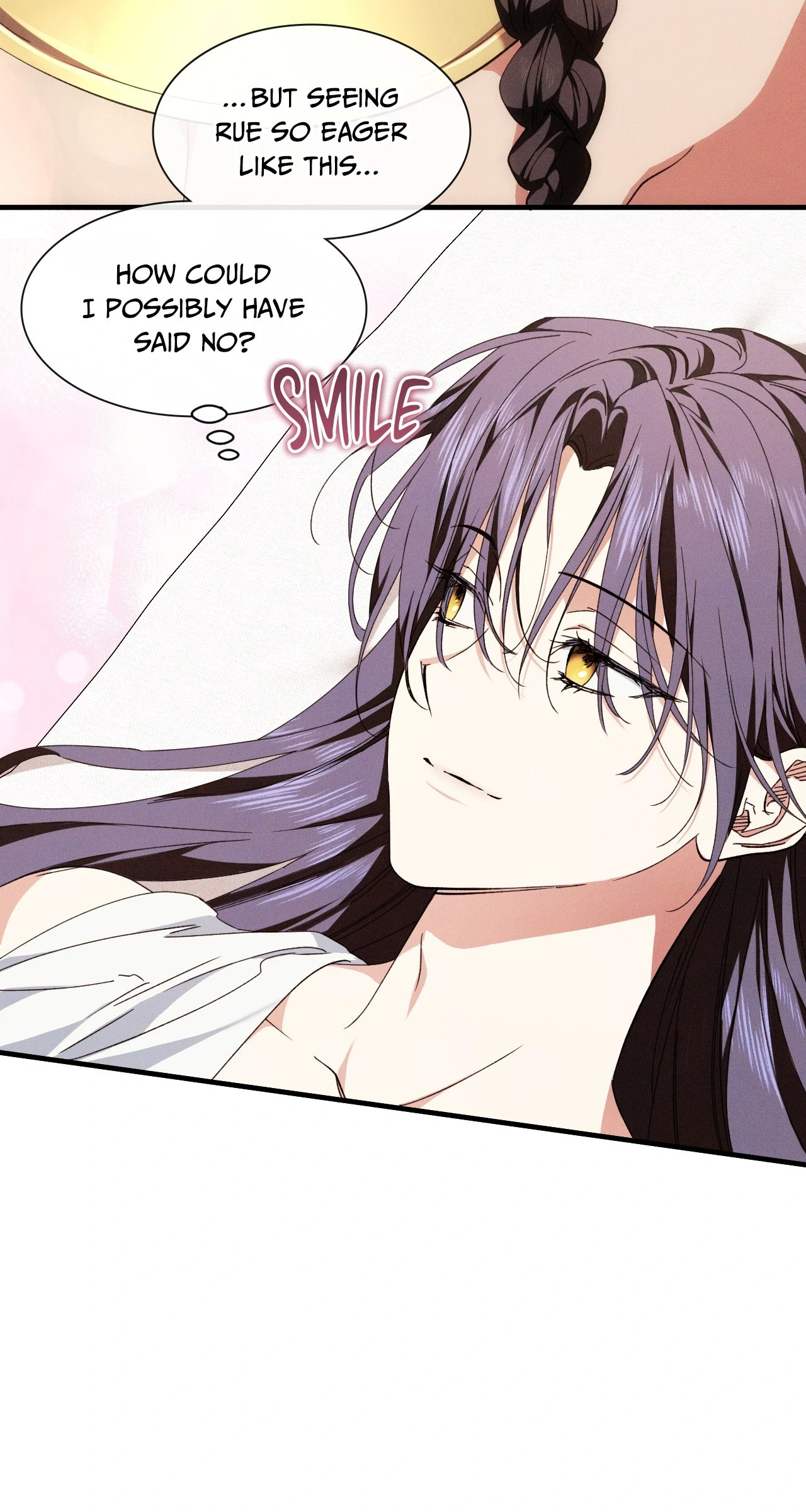 Devoured: The Serpent and the Pomegranate ﴾Uncensored Official﴿‏ - Chapter 22 manhwa