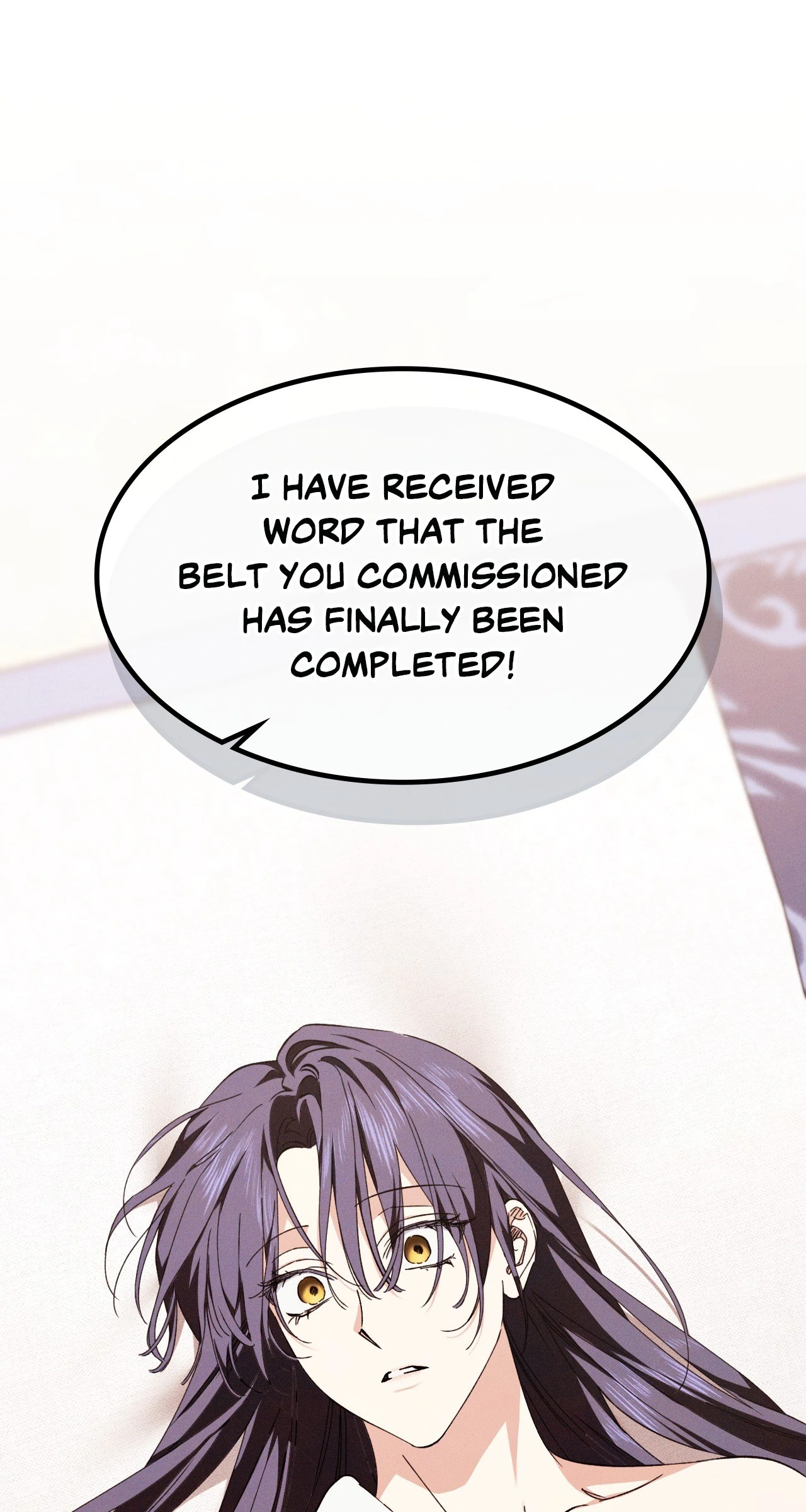 Devoured: The Serpent and the Pomegranate ﴾Uncensored Official﴿‏ - Chapter 22 manhwa