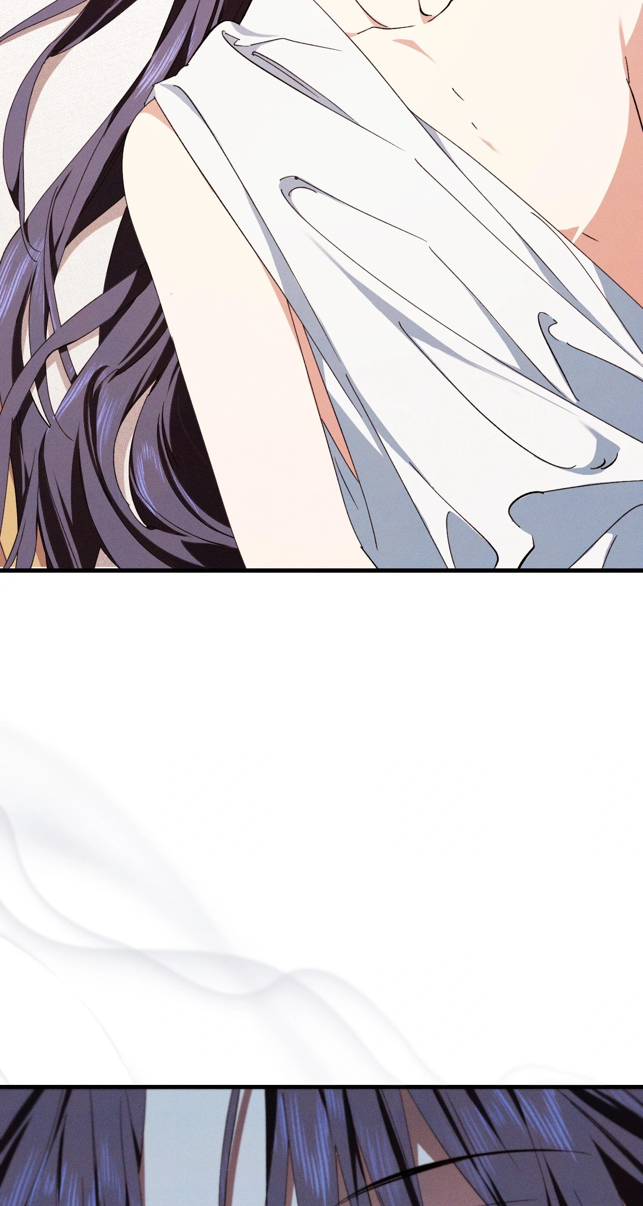 Devoured: The Serpent and the Pomegranate ﴾Uncensored Official﴿‏ - Chapter 22 manhwa