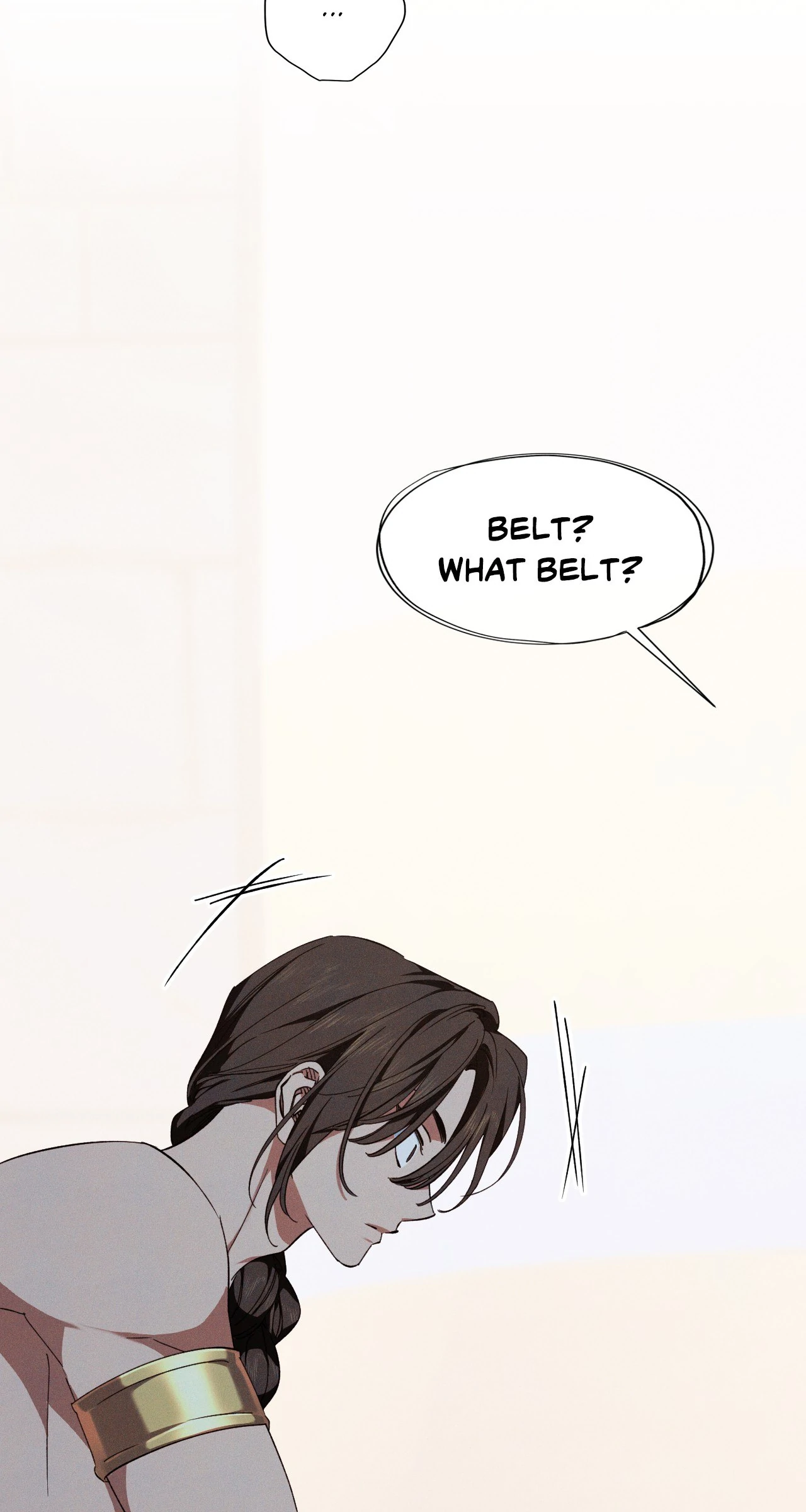 Devoured: The Serpent and the Pomegranate ﴾Uncensored Official﴿‏ - Chapter 22 manhwa