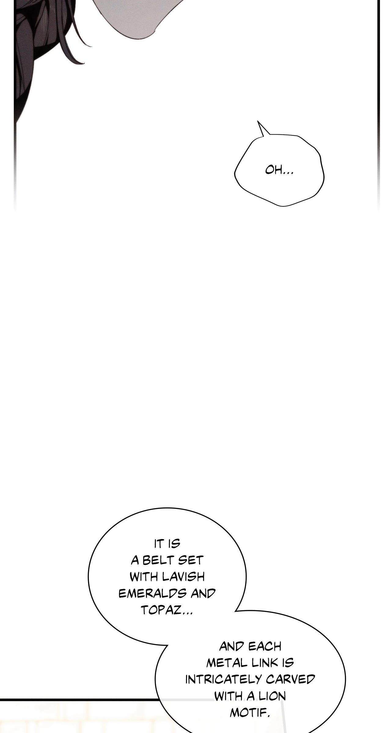 Devoured: The Serpent and the Pomegranate ﴾Uncensored Official﴿‏ - Chapter 22 manhwa