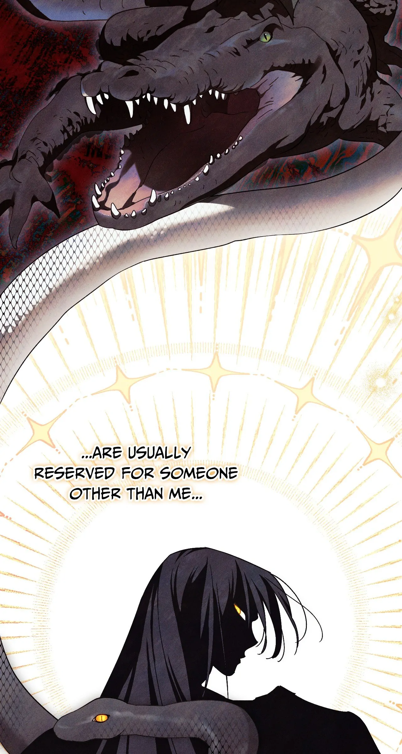 Devoured: The Serpent and the Pomegranate ﴾Uncensored Official﴿‏ - Chapter 22 manhwa
