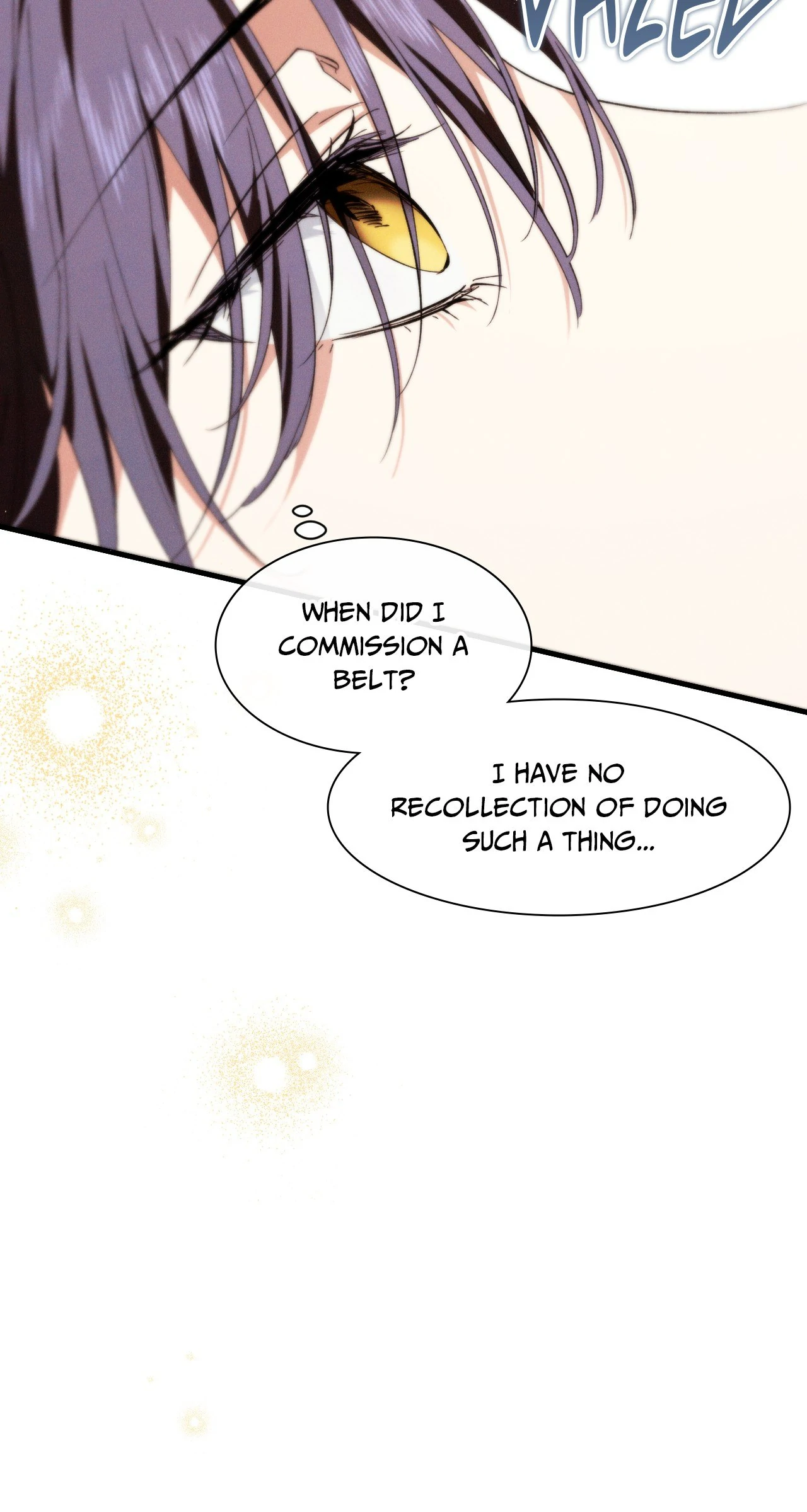 Devoured: The Serpent and the Pomegranate ﴾Uncensored Official﴿‏ - Chapter 22 manhwa