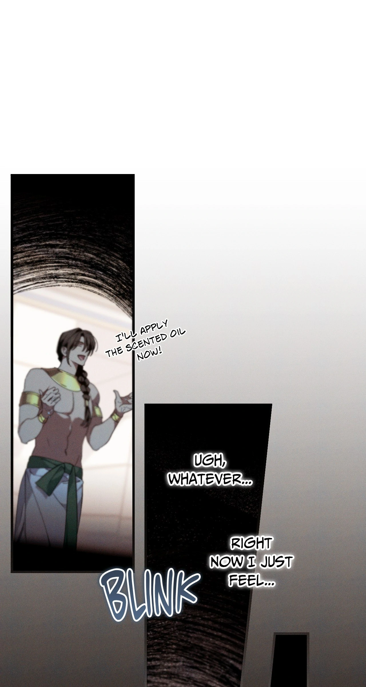 Devoured: The Serpent and the Pomegranate ﴾Uncensored Official﴿‏ - Chapter 22 manhwa