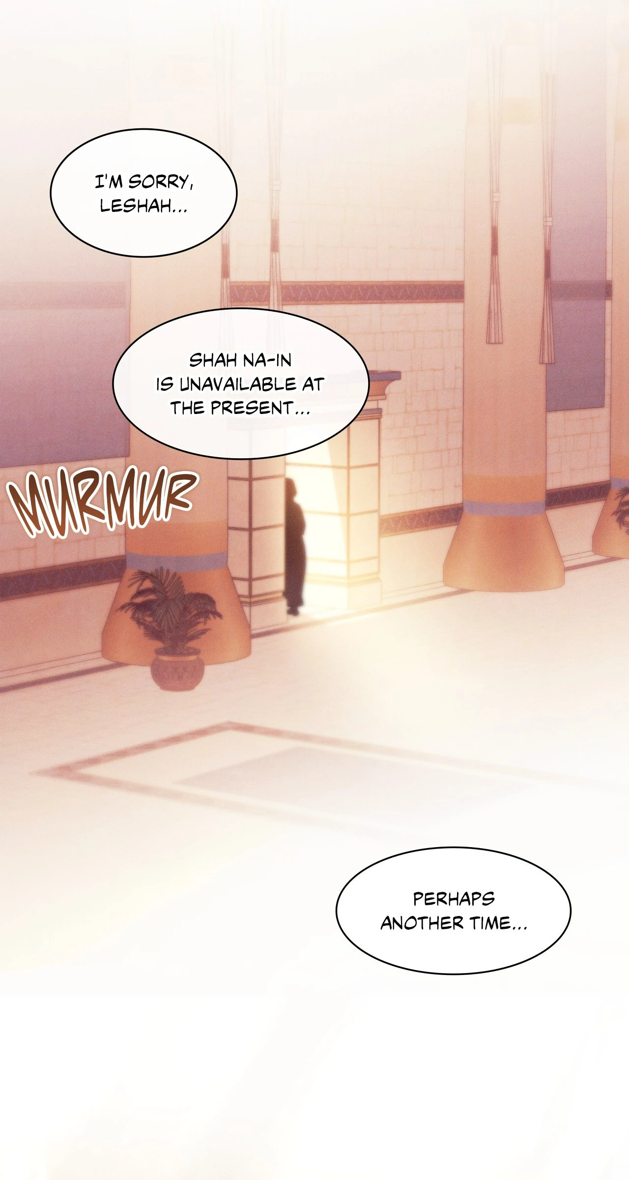 Devoured: The Serpent and the Pomegranate ﴾Uncensored Official﴿‏ - Chapter 22 manhwa