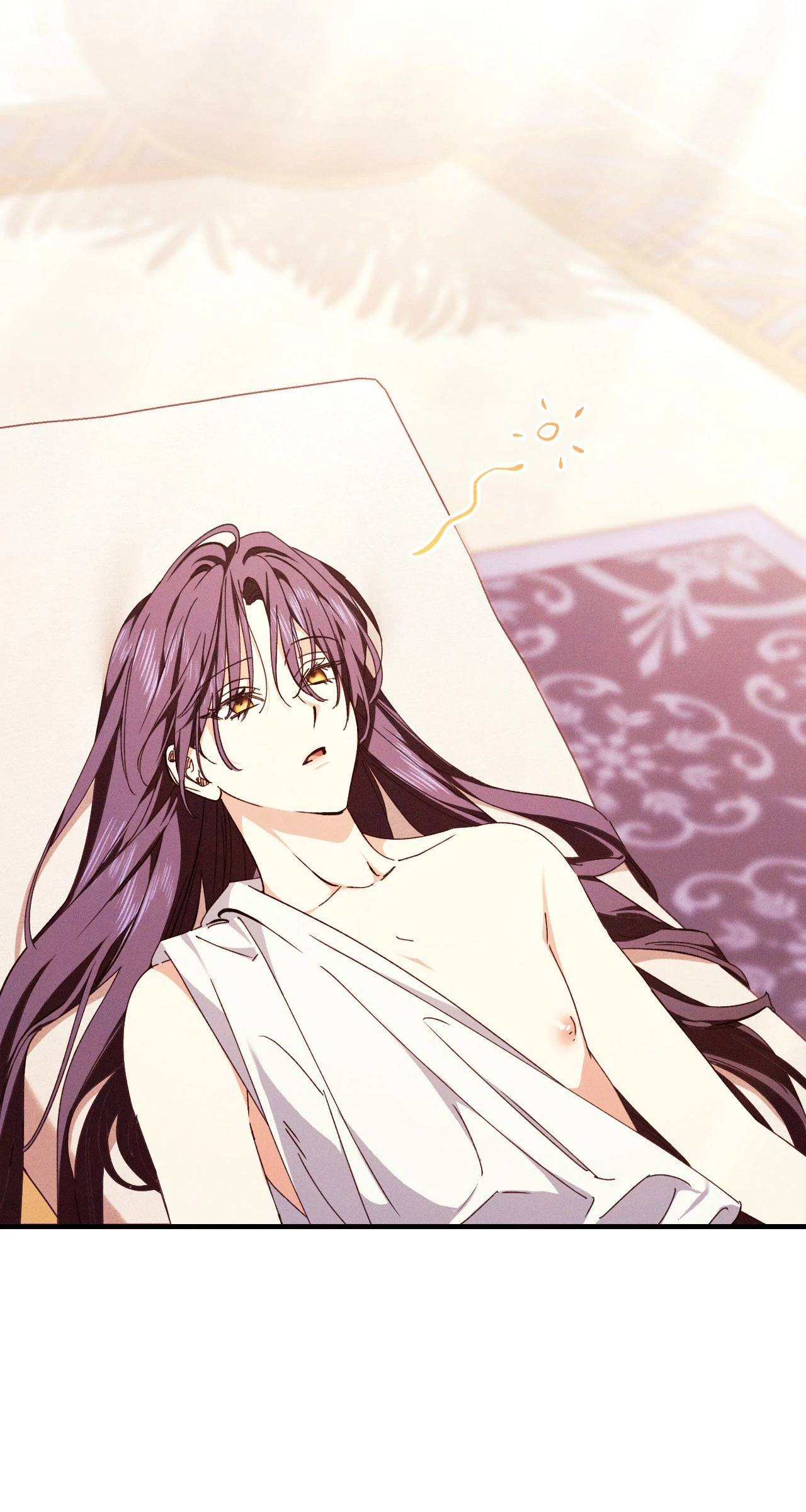 Devoured: The Serpent and the Pomegranate ﴾Uncensored Official﴿‏ - Chapter 22 manhwa