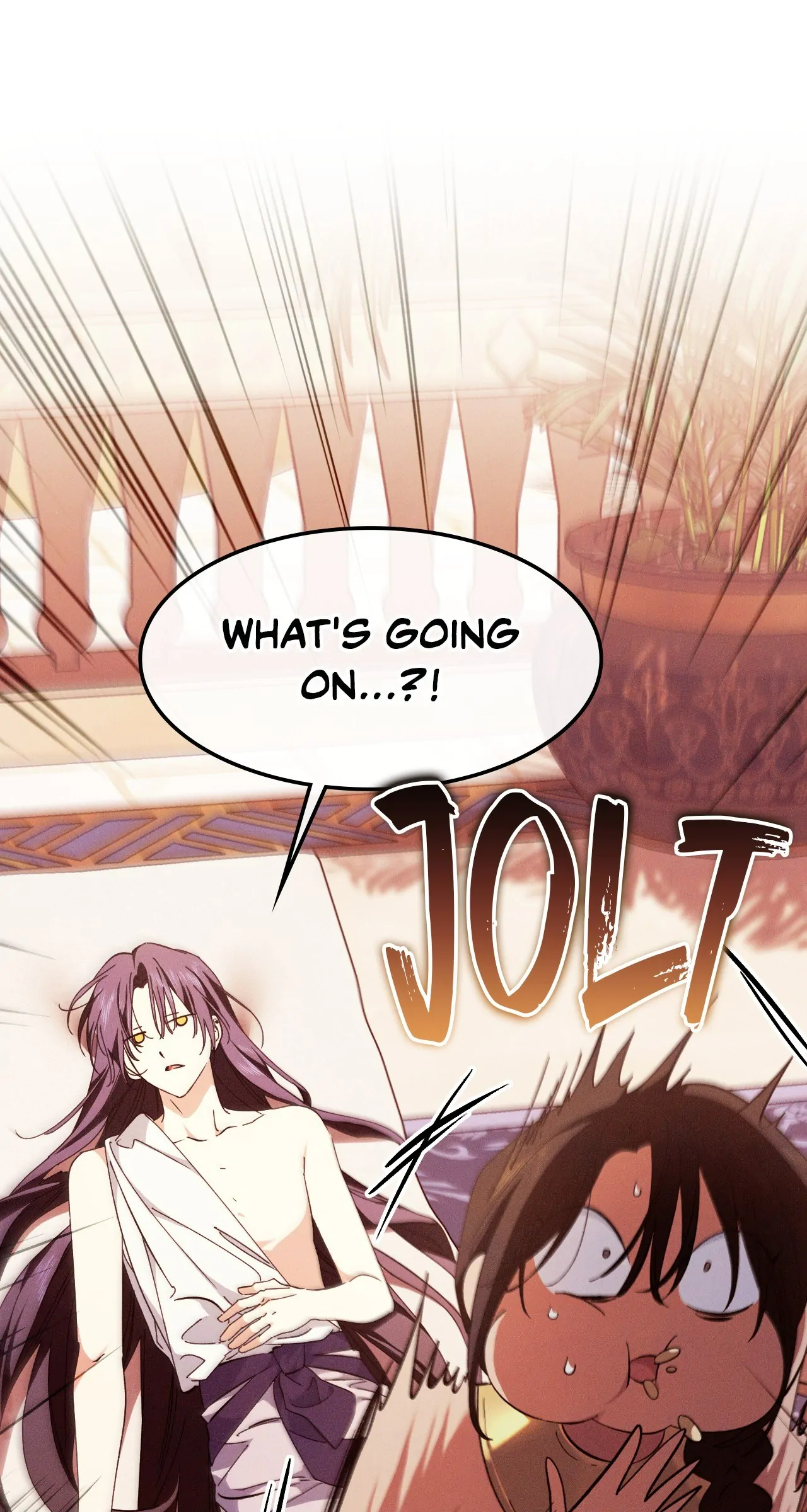 Devoured: The Serpent and the Pomegranate ﴾Uncensored Official﴿‏ - Chapter 22 manhwa