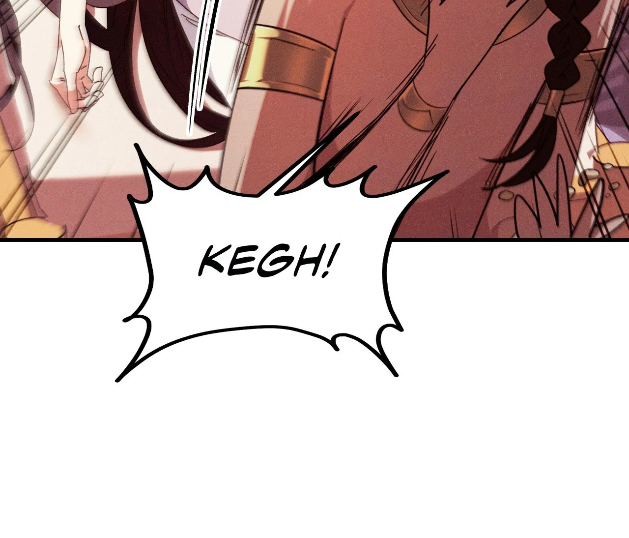 Devoured: The Serpent and the Pomegranate ﴾Uncensored Official﴿‏ - Chapter 22 manhwa