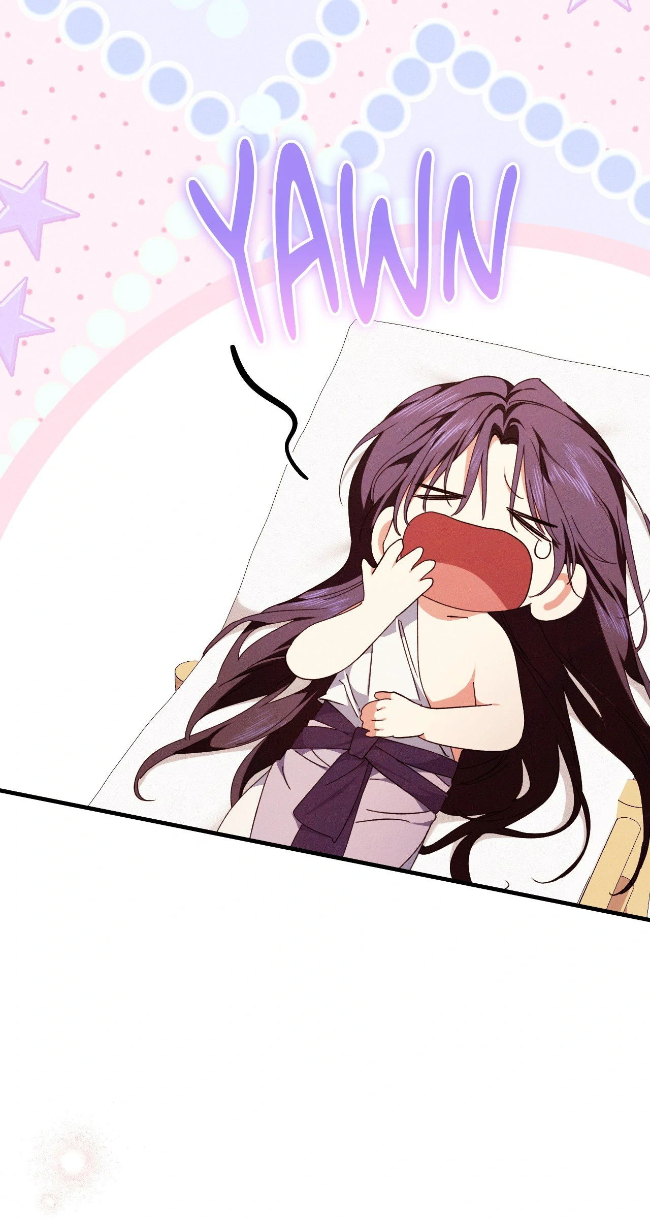 Devoured: The Serpent and the Pomegranate ﴾Uncensored Official﴿‏ - Chapter 22 manhwa