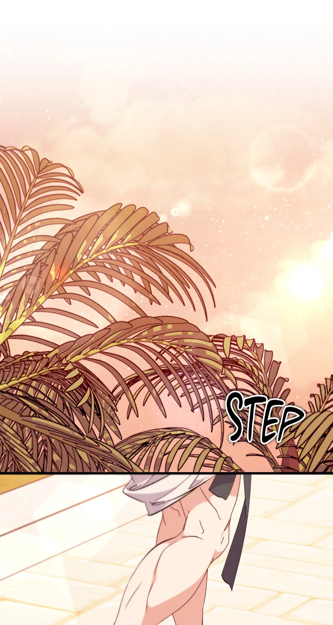 Devoured: The Serpent and the Pomegranate ﴾Uncensored Official﴿‏ - Chapter 22 manhwa