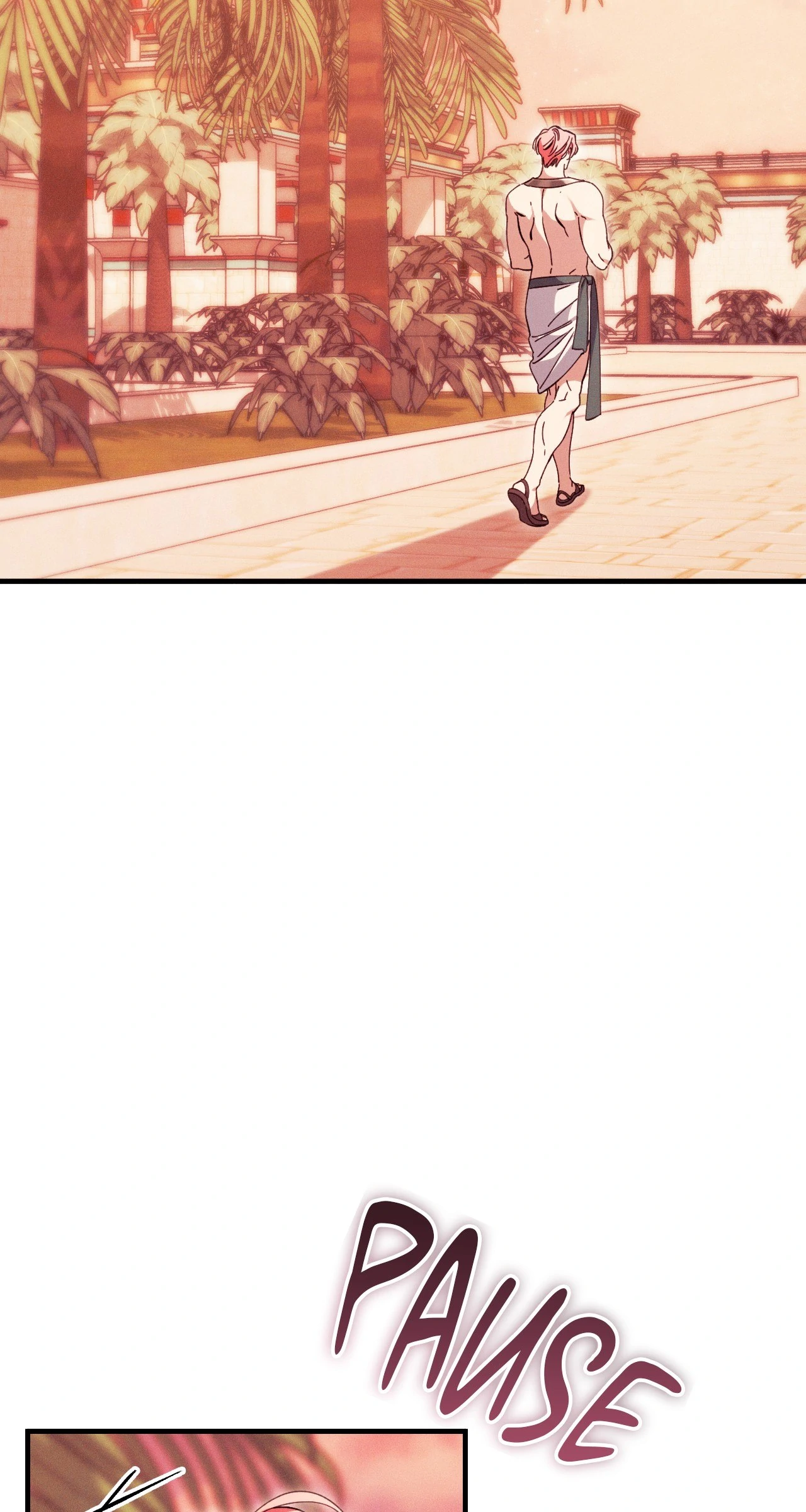 Devoured: The Serpent and the Pomegranate ﴾Uncensored Official﴿‏ - Chapter 22 manhwa