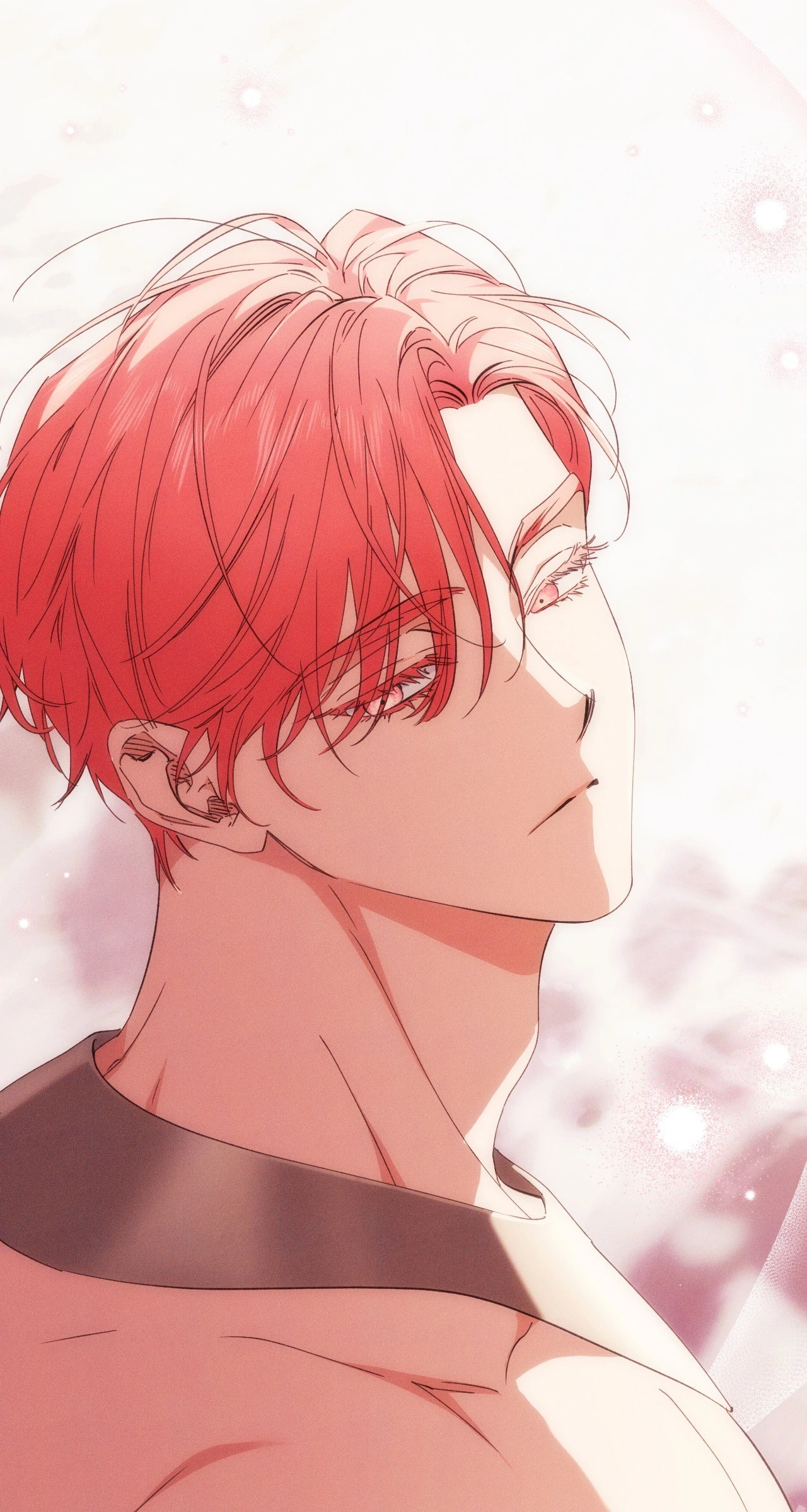 Devoured: The Serpent and the Pomegranate ﴾Uncensored Official﴿‏ - Chapter 22 manhwa