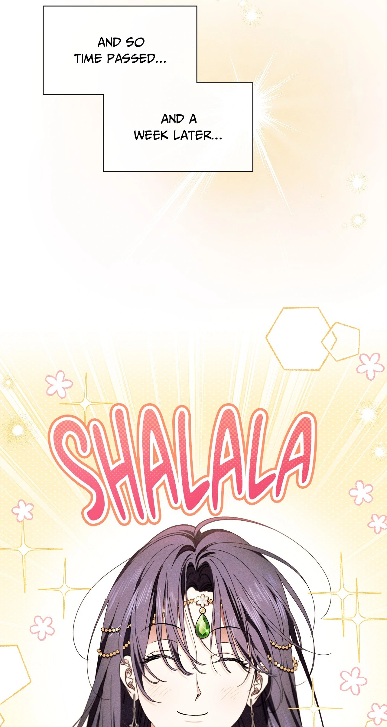 Devoured: The Serpent and the Pomegranate ﴾Uncensored Official﴿‏ - Chapter 23 manhwa