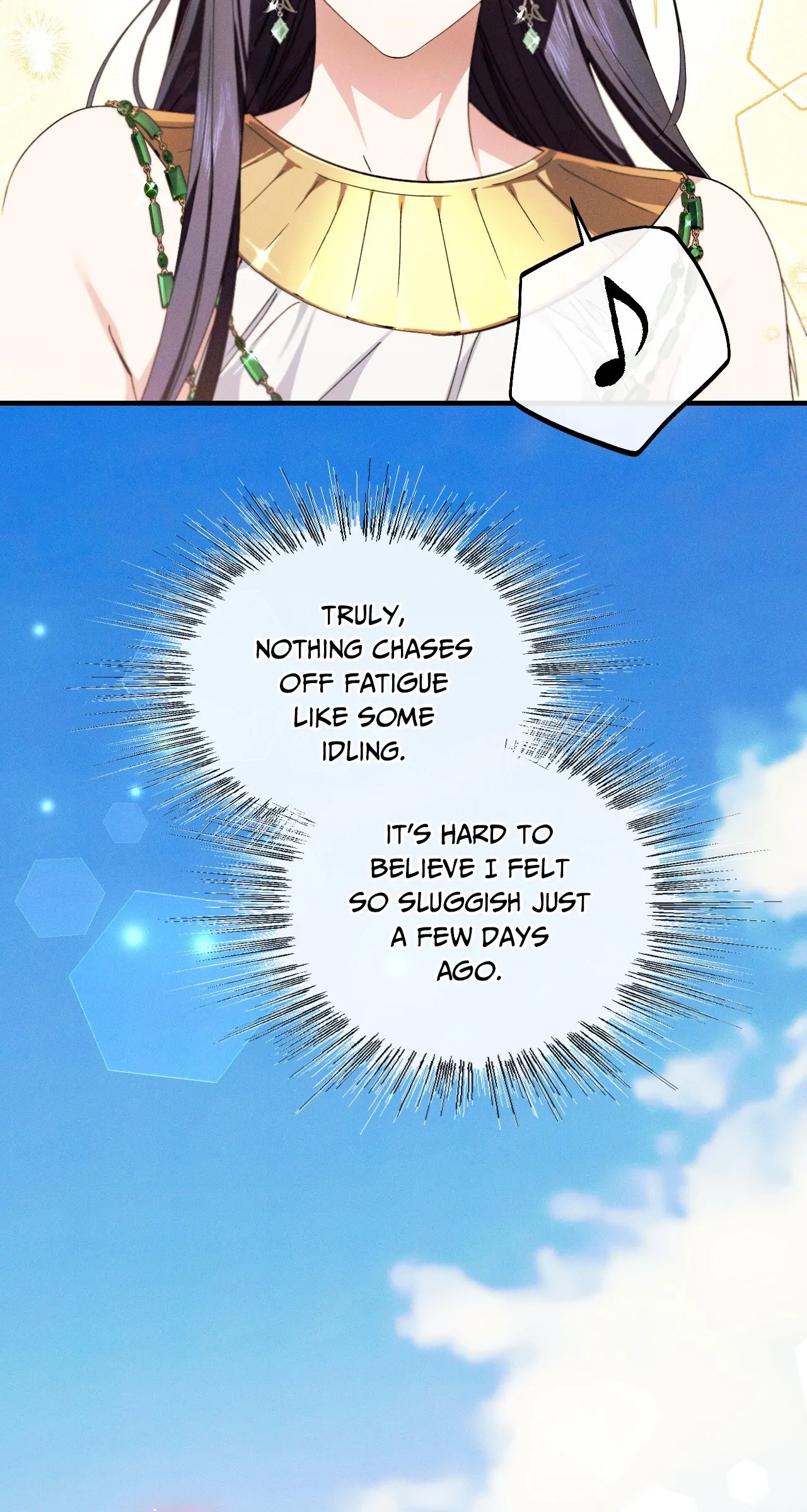 Devoured: The Serpent and the Pomegranate ﴾Uncensored Official﴿‏ - Chapter 23 manhwa