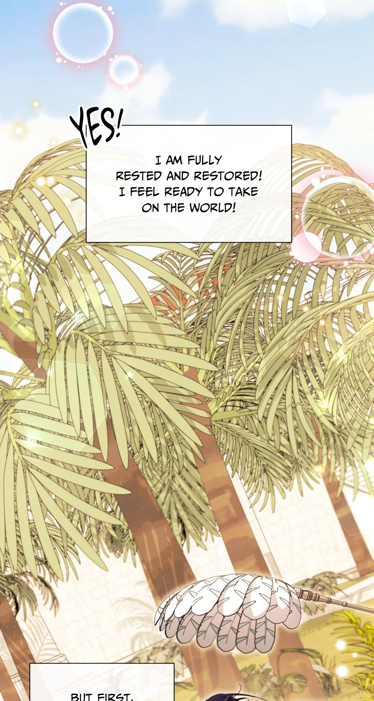 Devoured: The Serpent and the Pomegranate ﴾Uncensored Official﴿‏ - Chapter 23 manhwa