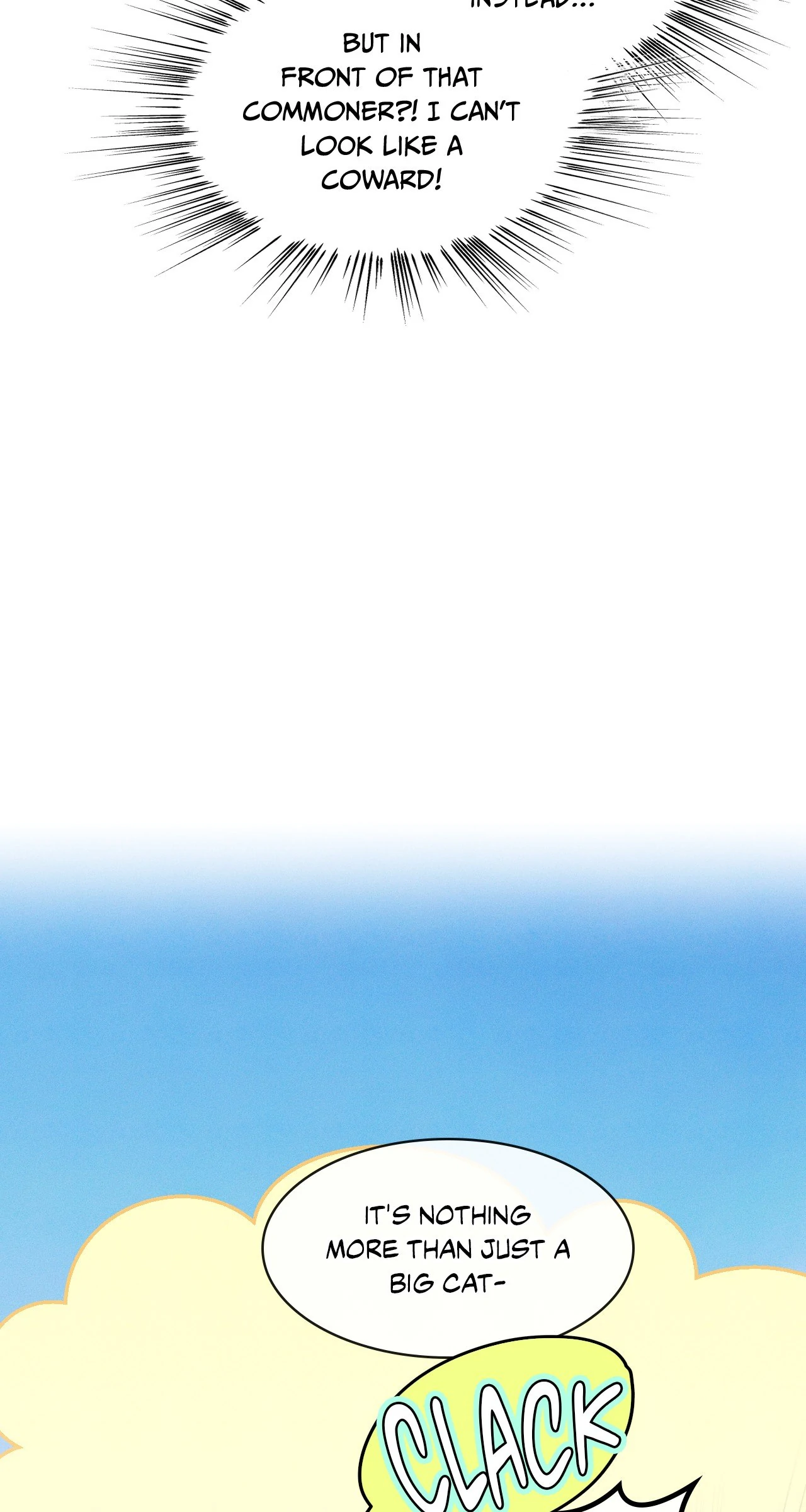 Devoured: The Serpent and the Pomegranate ﴾Uncensored Official﴿‏ - Chapter 23 manhwa