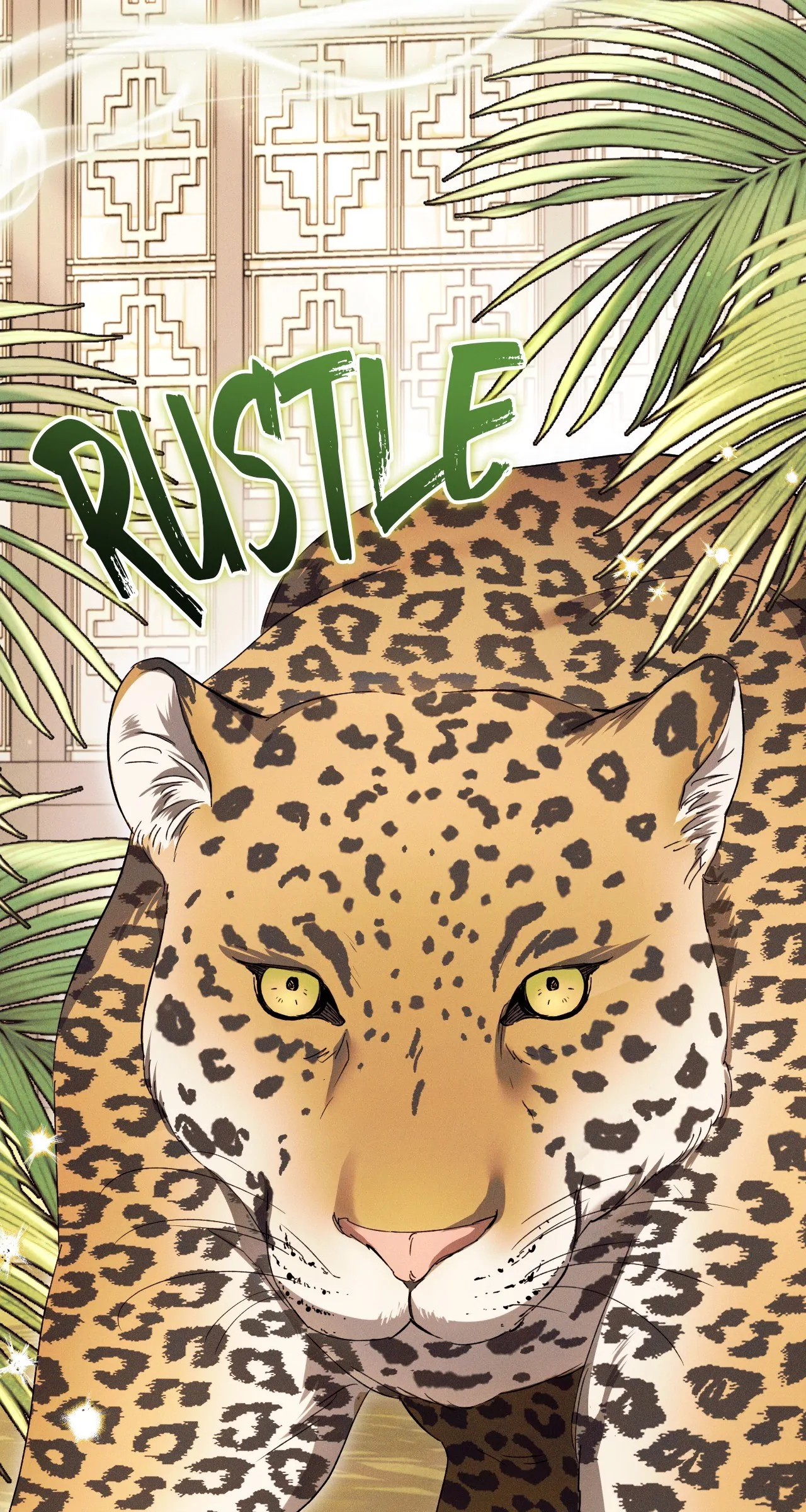 Devoured: The Serpent and the Pomegranate ﴾Uncensored Official﴿‏ - Chapter 23 manhwa