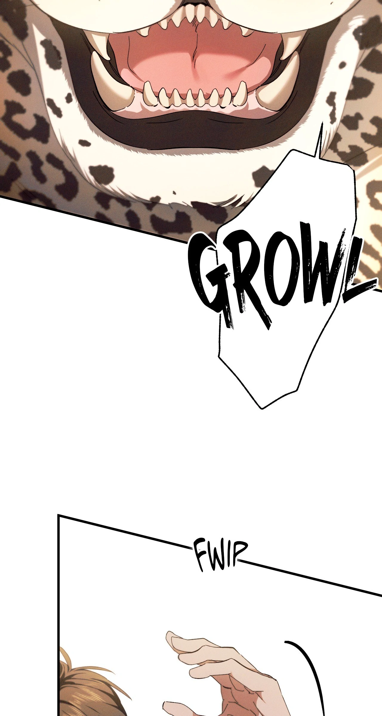 Devoured: The Serpent and the Pomegranate ﴾Uncensored Official﴿‏ - Chapter 23 manhwa