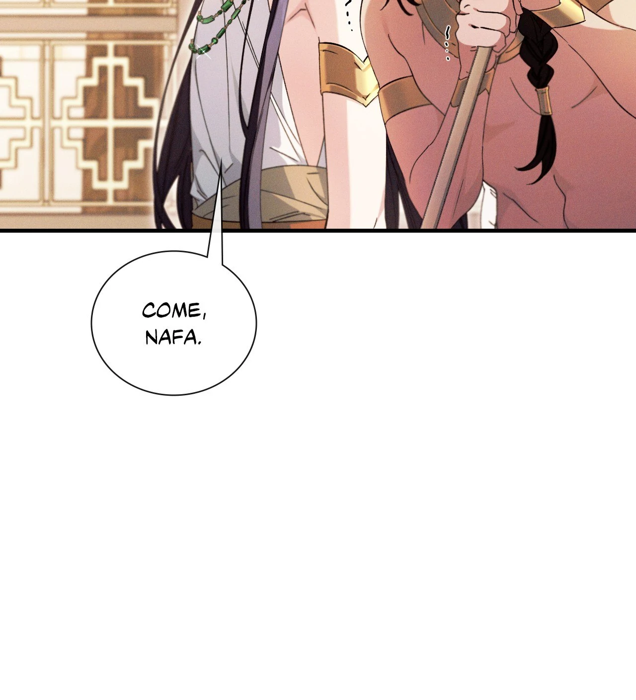 Devoured: The Serpent and the Pomegranate ﴾Uncensored Official﴿‏ - Chapter 23 manhwa