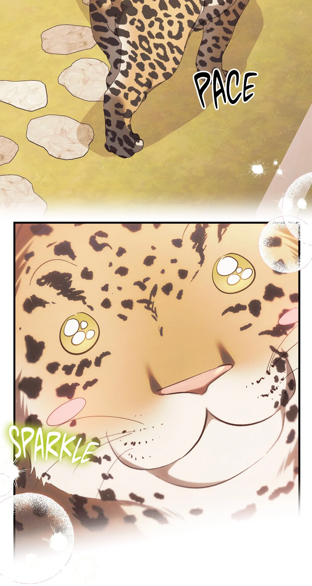 Devoured: The Serpent and the Pomegranate ﴾Uncensored Official﴿‏ - Chapter 23 manhwa