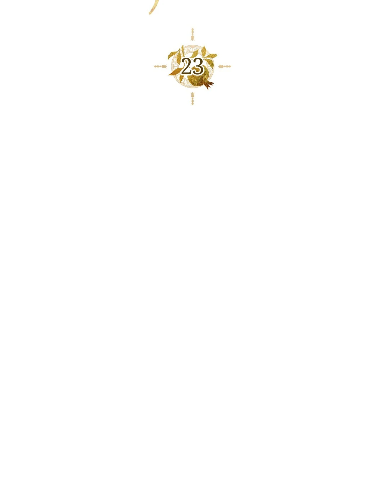 Devoured: The Serpent and the Pomegranate ﴾Uncensored Official﴿‏ - Chapter 23 manhwa