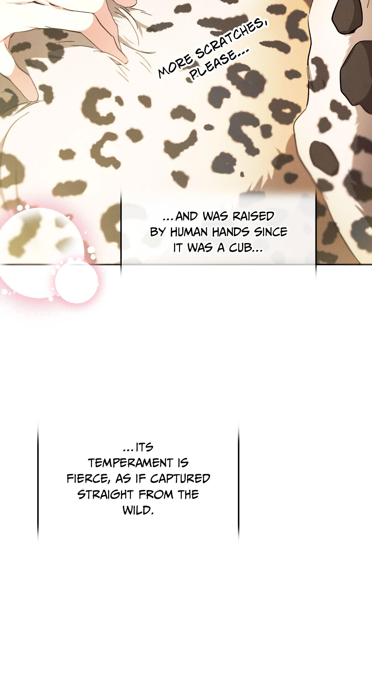 Devoured: The Serpent and the Pomegranate ﴾Uncensored Official﴿‏ - Chapter 23 manhwa