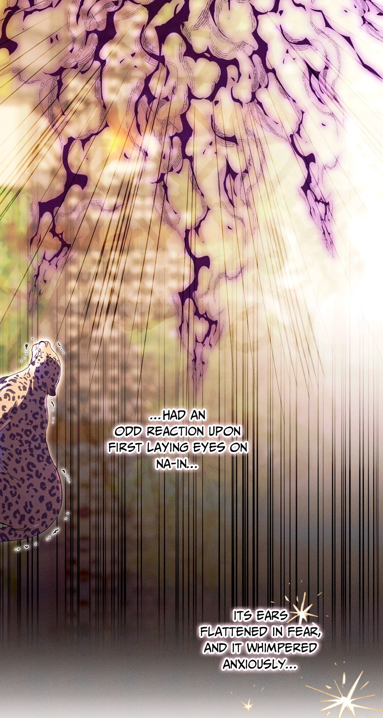 Devoured: The Serpent and the Pomegranate ﴾Uncensored Official﴿‏ - Chapter 23 manhwa
