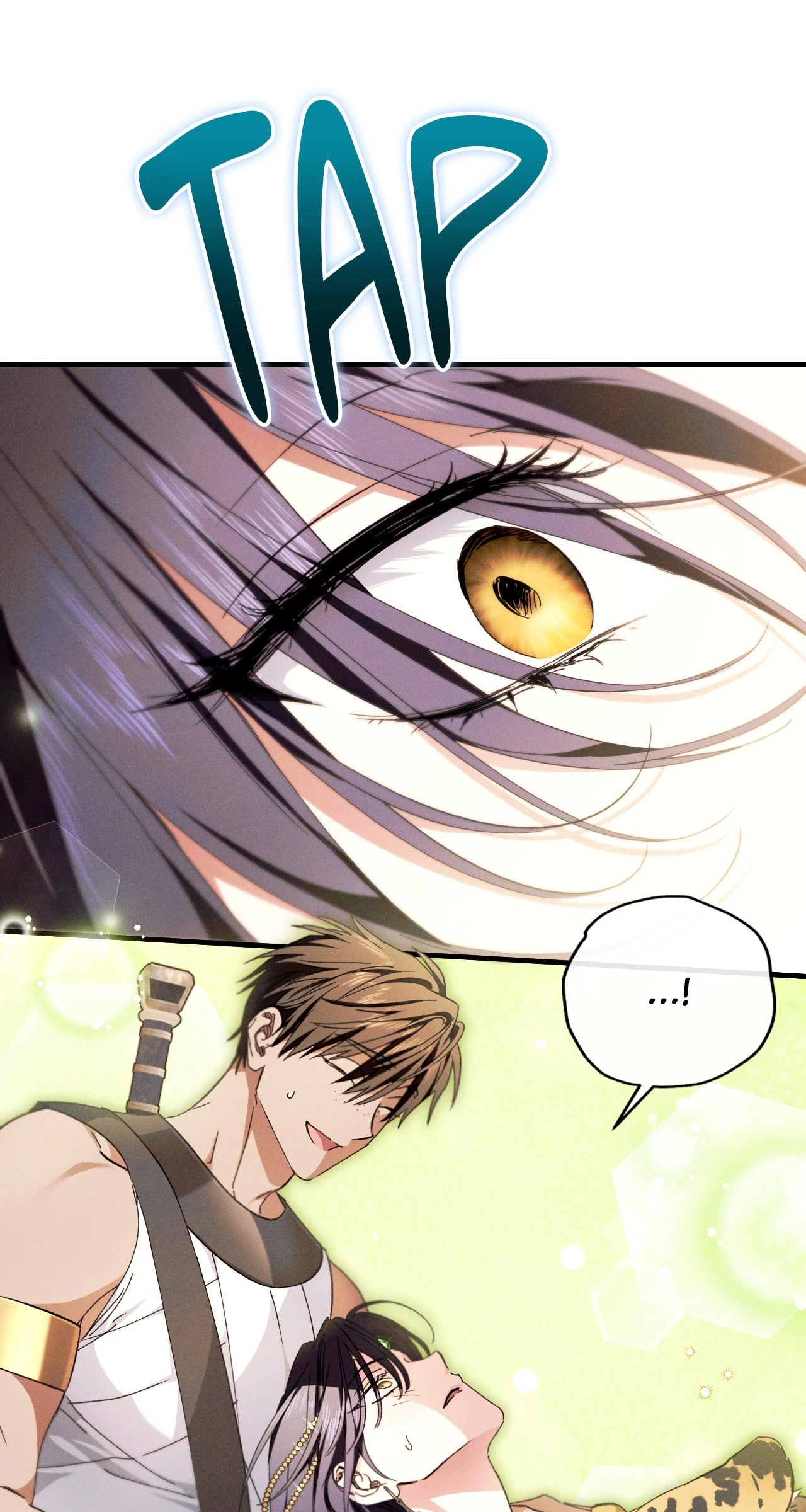 Devoured: The Serpent and the Pomegranate ﴾Uncensored Official﴿‏ - Chapter 23 manhwa