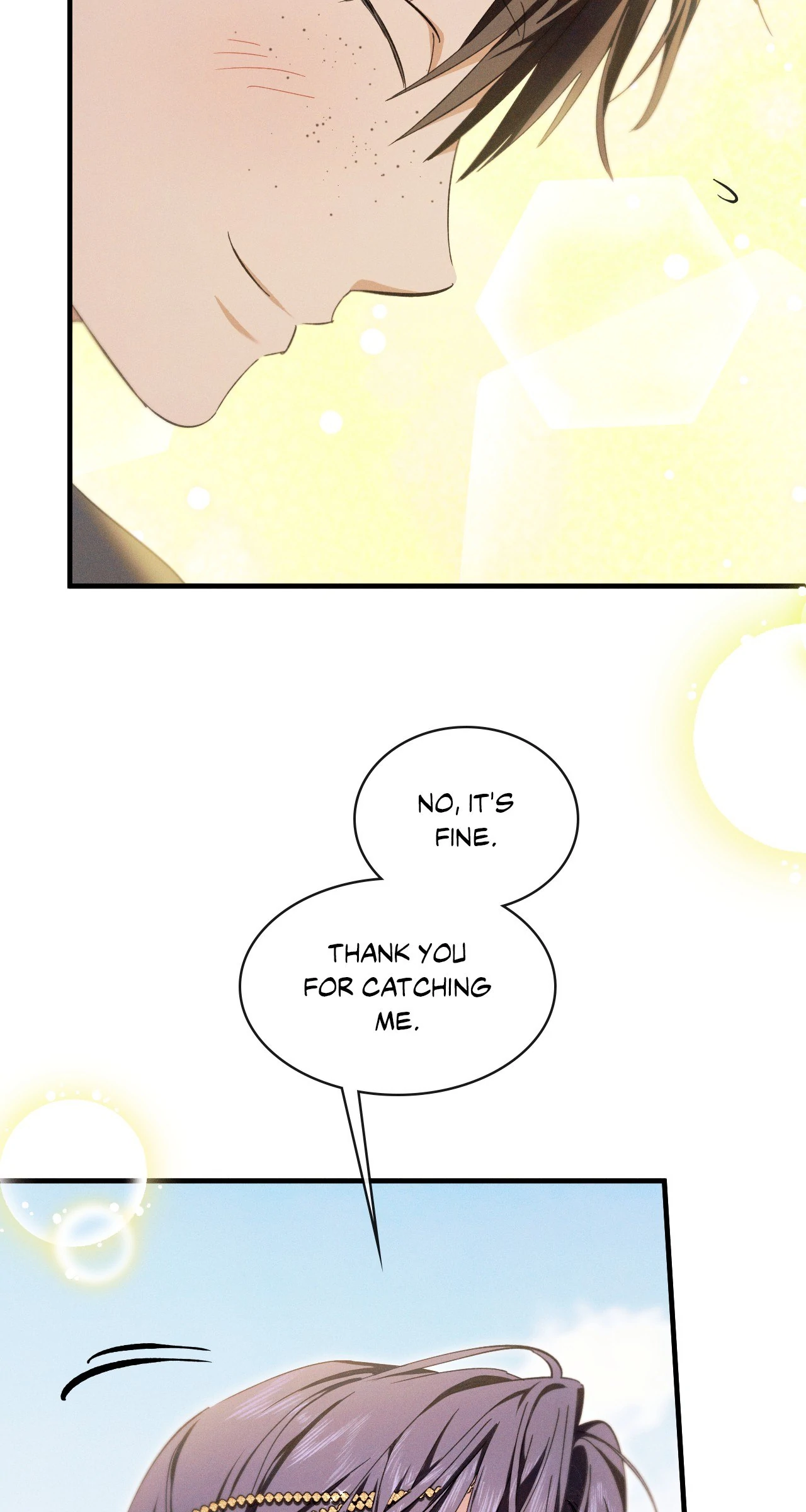 Devoured: The Serpent and the Pomegranate ﴾Uncensored Official﴿‏ - Chapter 23 manhwa
