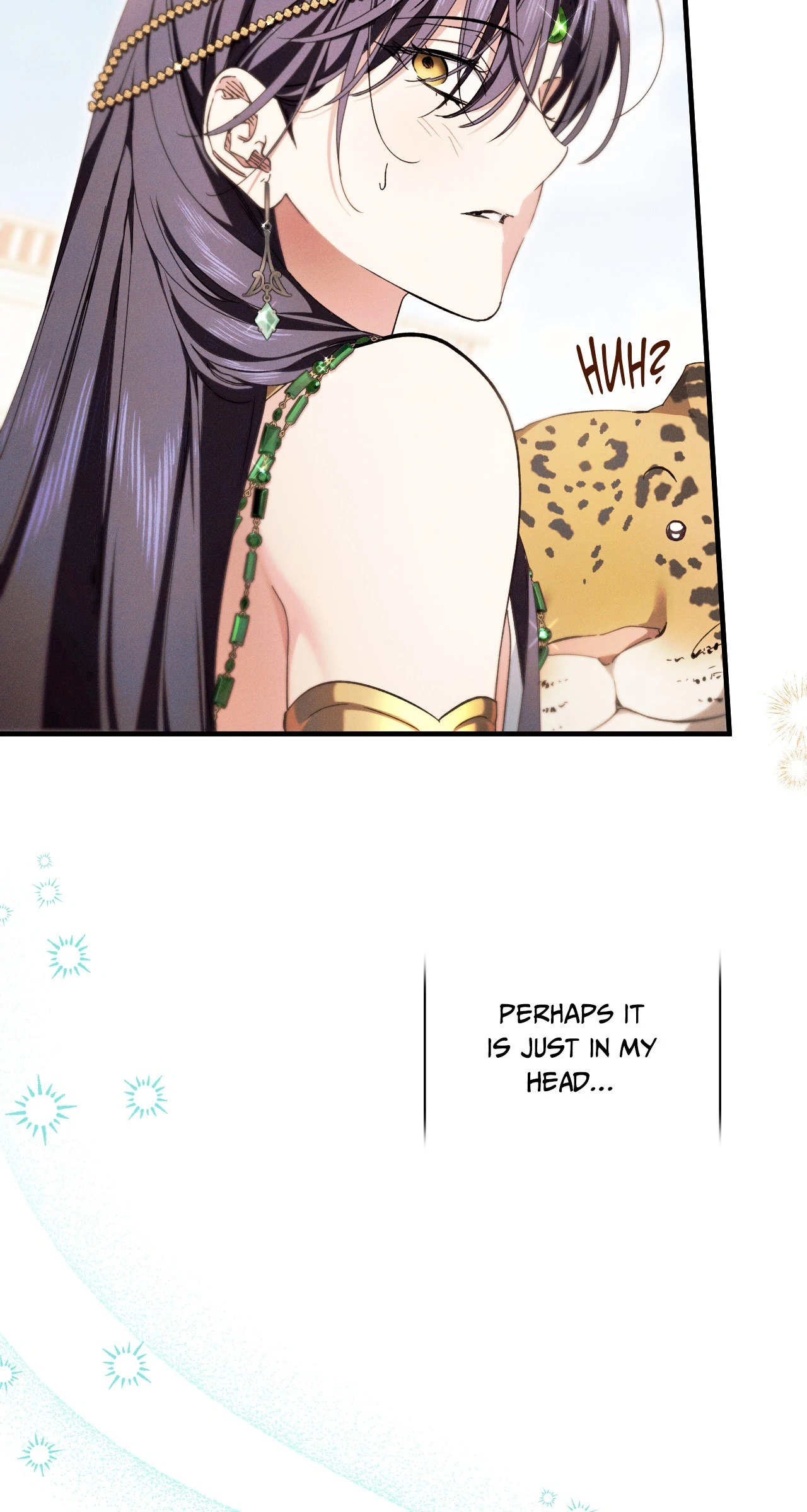 Devoured: The Serpent and the Pomegranate ﴾Uncensored Official﴿‏ - Chapter 23 manhwa