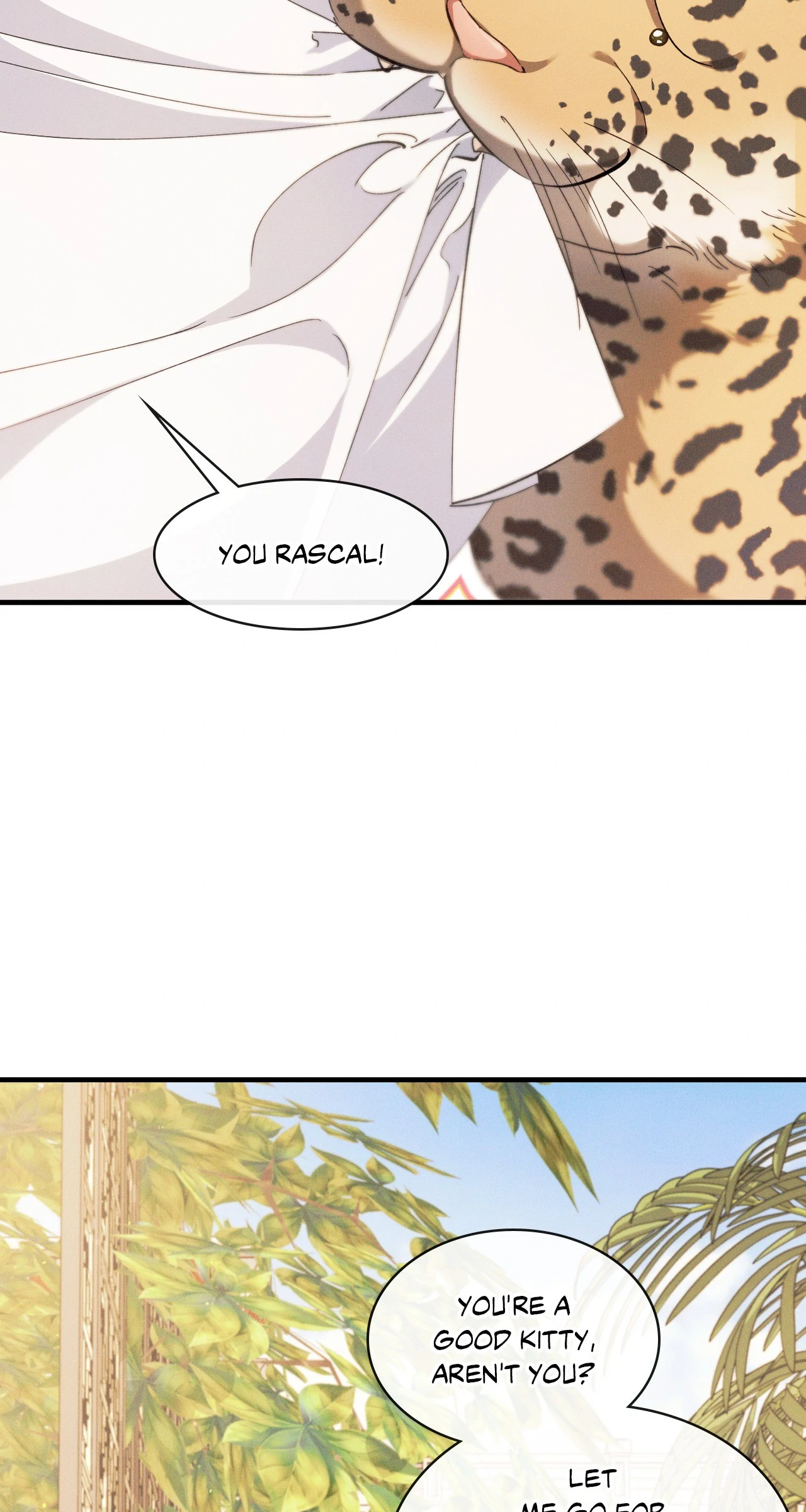 Devoured: The Serpent and the Pomegranate ﴾Uncensored Official﴿‏ - Chapter 23 manhwa