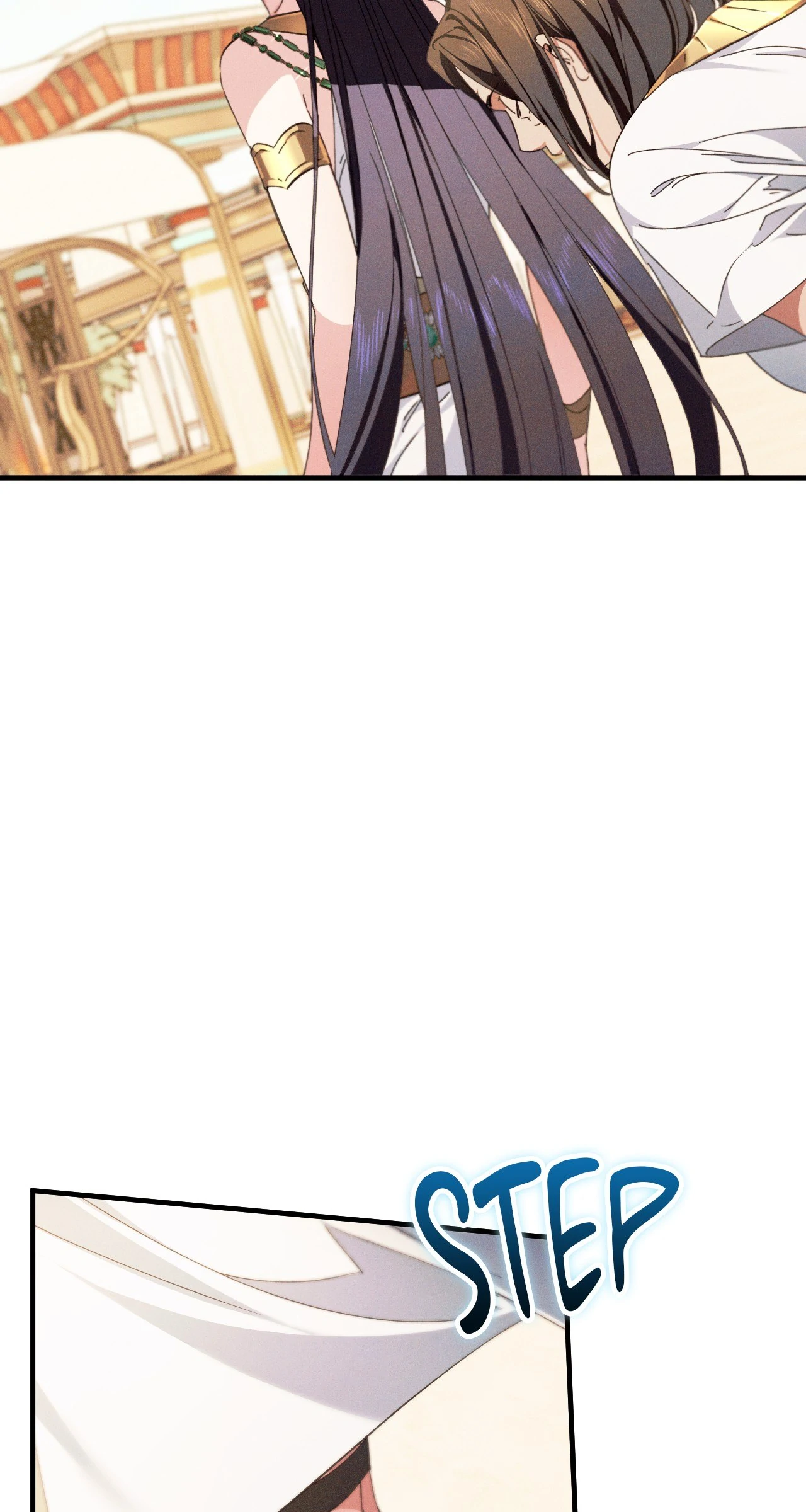 Devoured: The Serpent and the Pomegranate ﴾Uncensored Official﴿‏ - Chapter 23 manhwa
