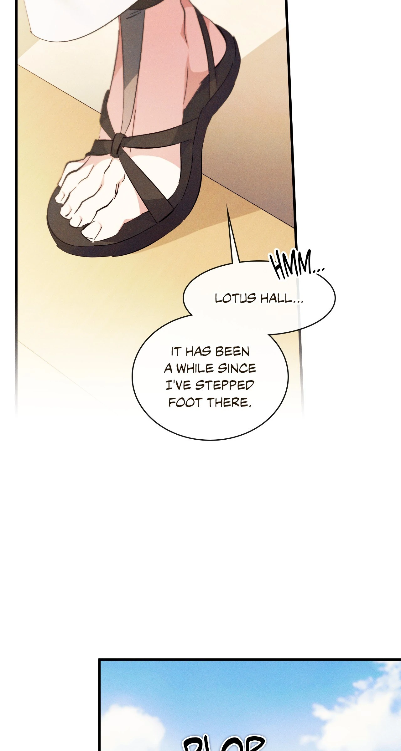Devoured: The Serpent and the Pomegranate ﴾Uncensored Official﴿‏ - Chapter 23 manhwa