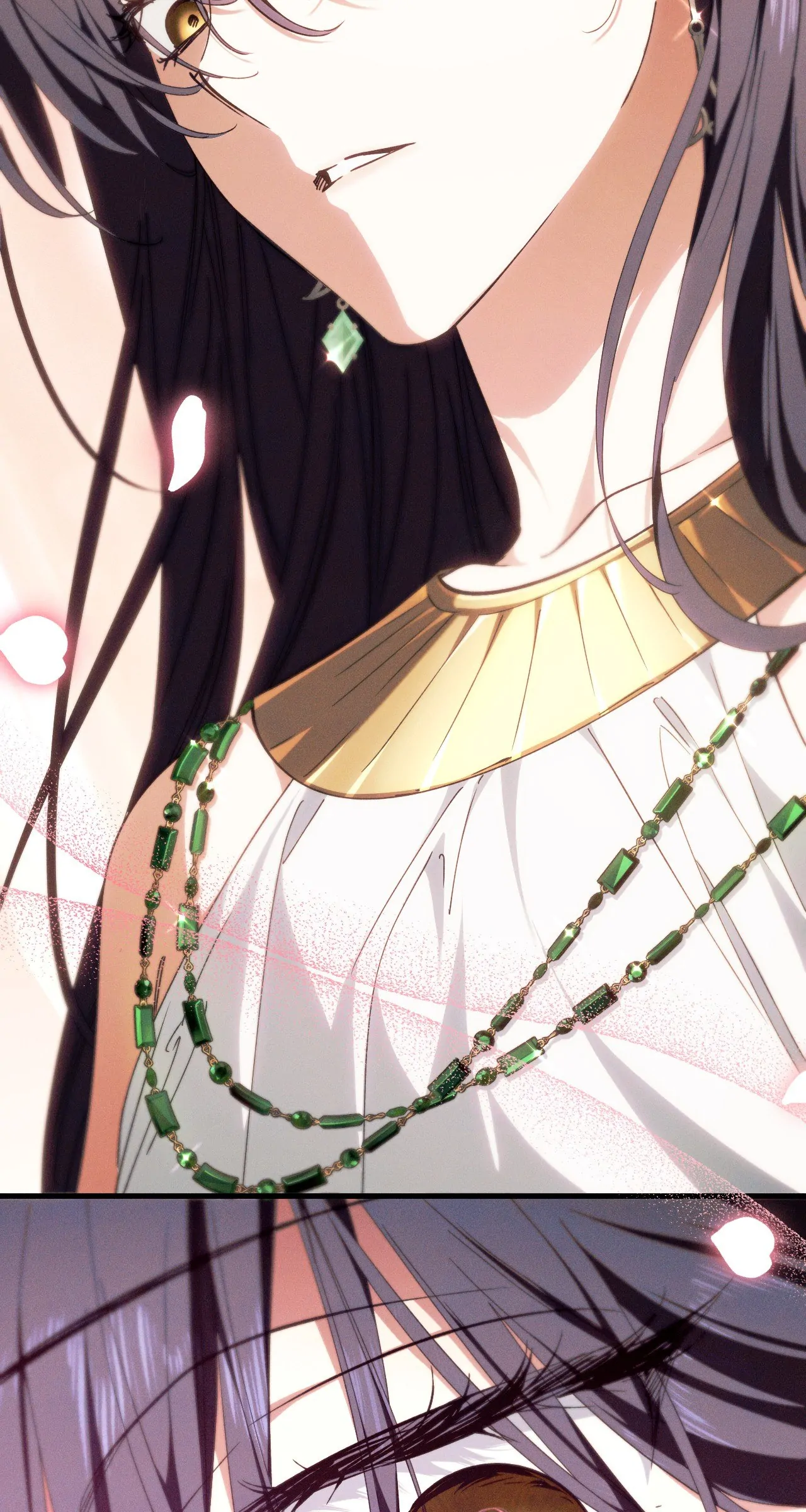Devoured: The Serpent and the Pomegranate ﴾Uncensored Official﴿‏ - Chapter 23 manhwa