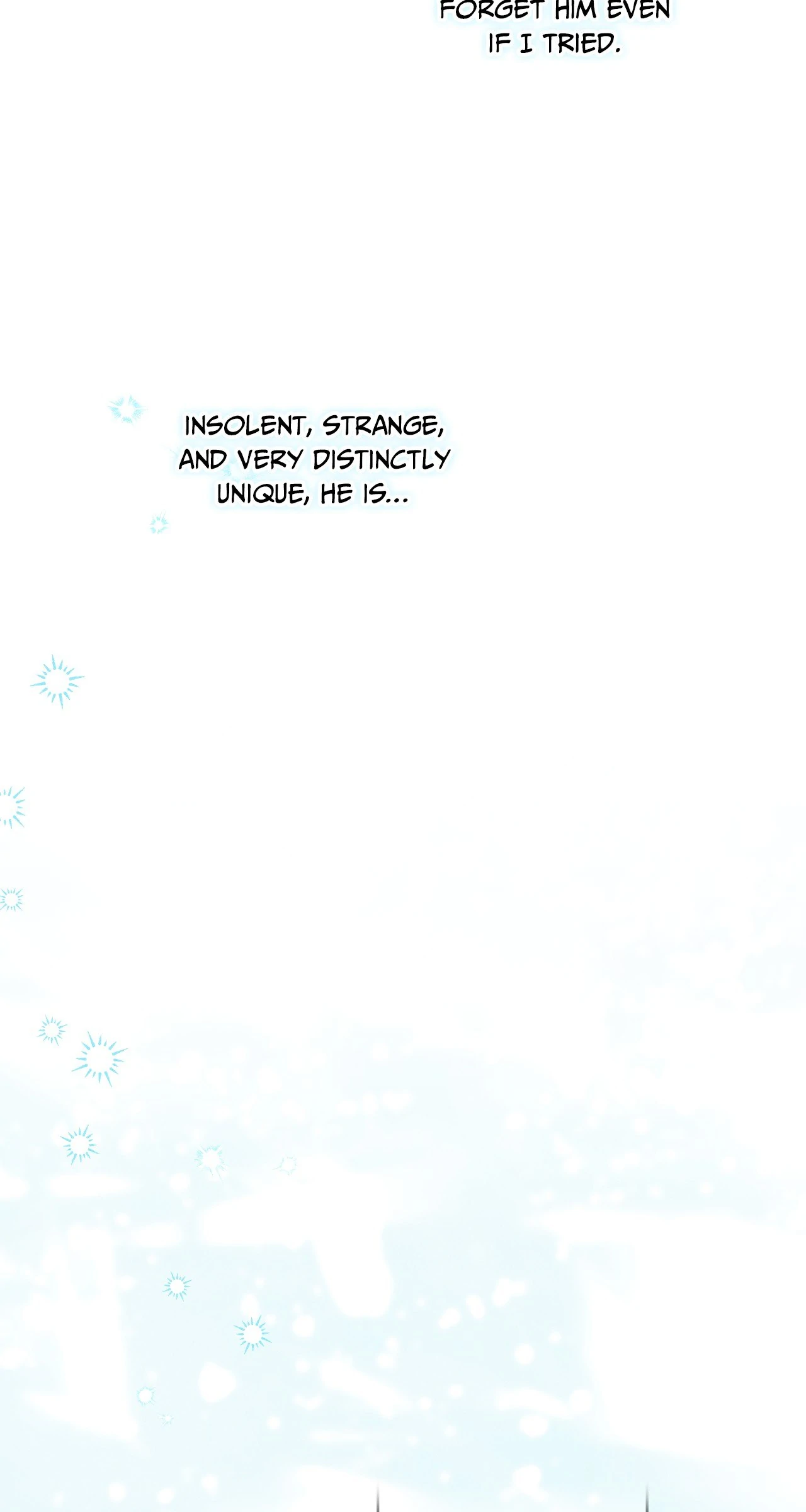 Devoured: The Serpent and the Pomegranate ﴾Uncensored Official﴿‏ - Chapter 23 manhwa