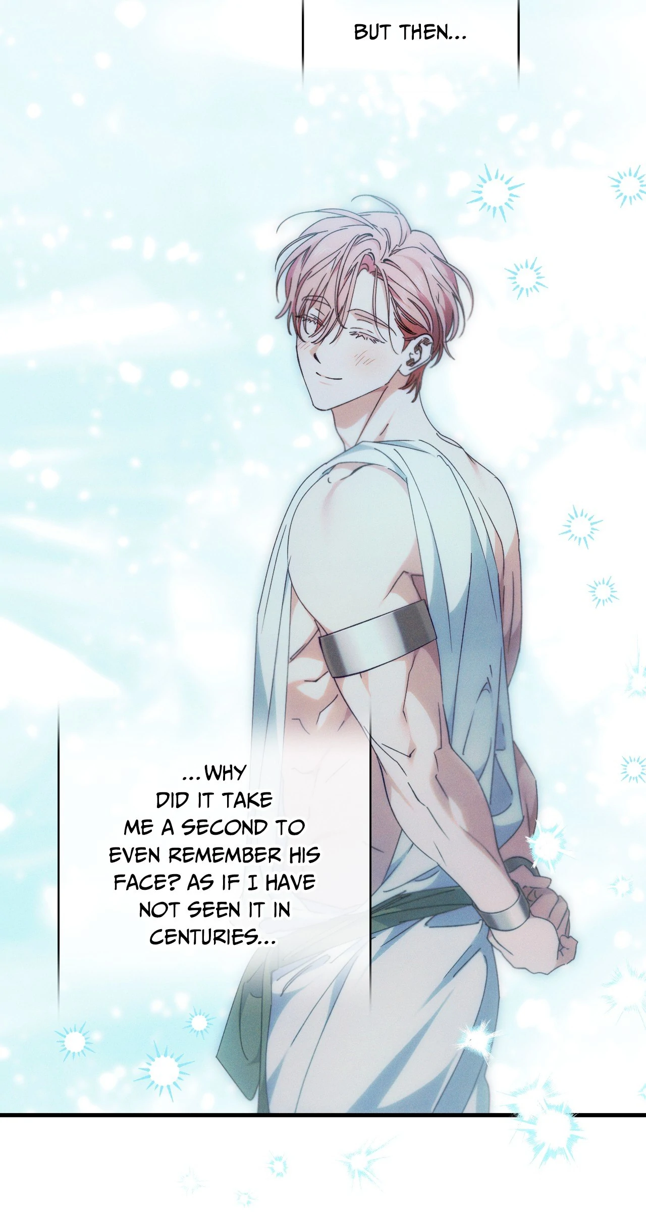Devoured: The Serpent and the Pomegranate ﴾Uncensored Official﴿‏ - Chapter 23 manhwa
