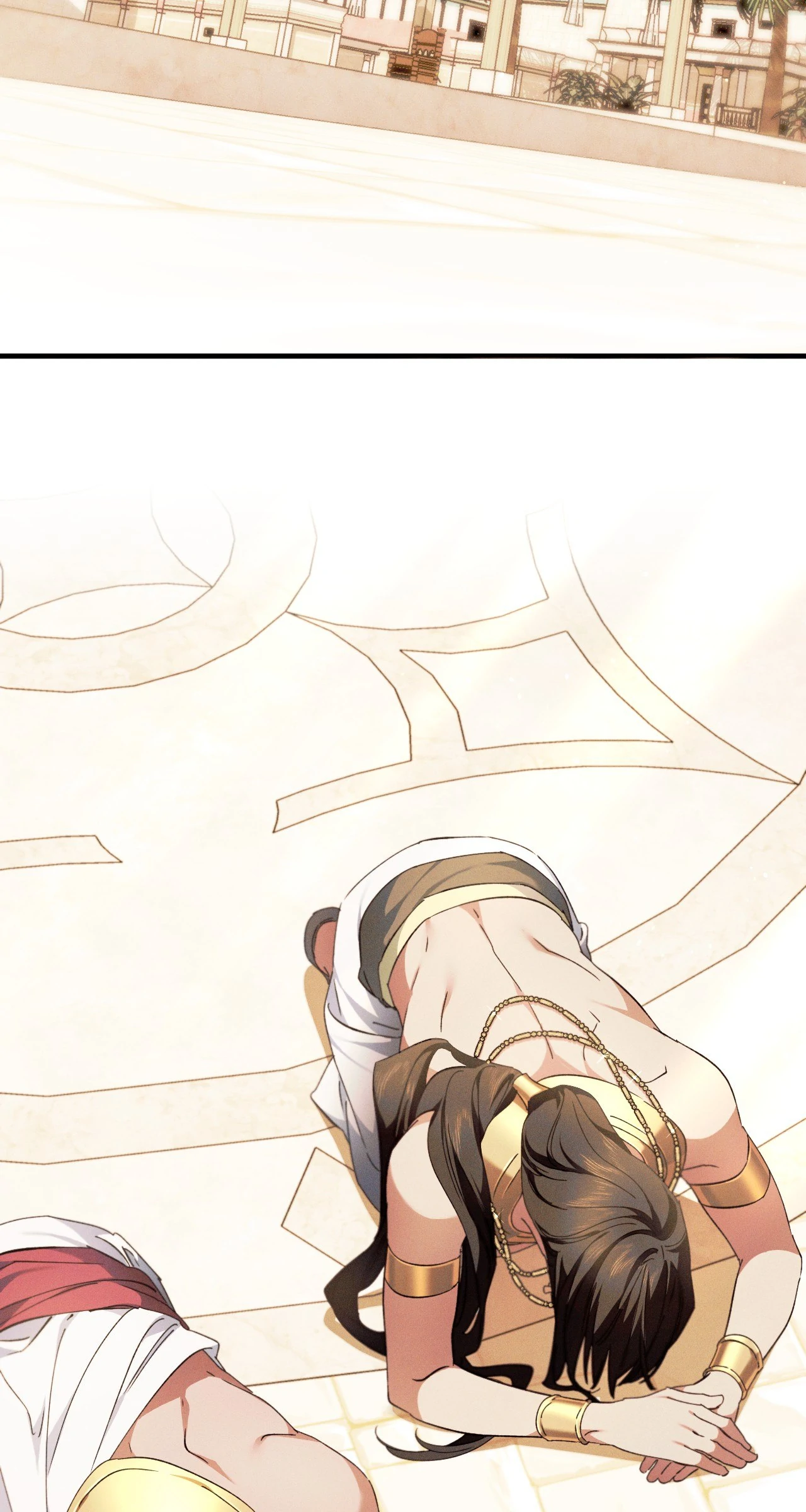 Devoured: The Serpent and the Pomegranate ﴾Uncensored Official﴿‏ - Chapter 23 manhwa