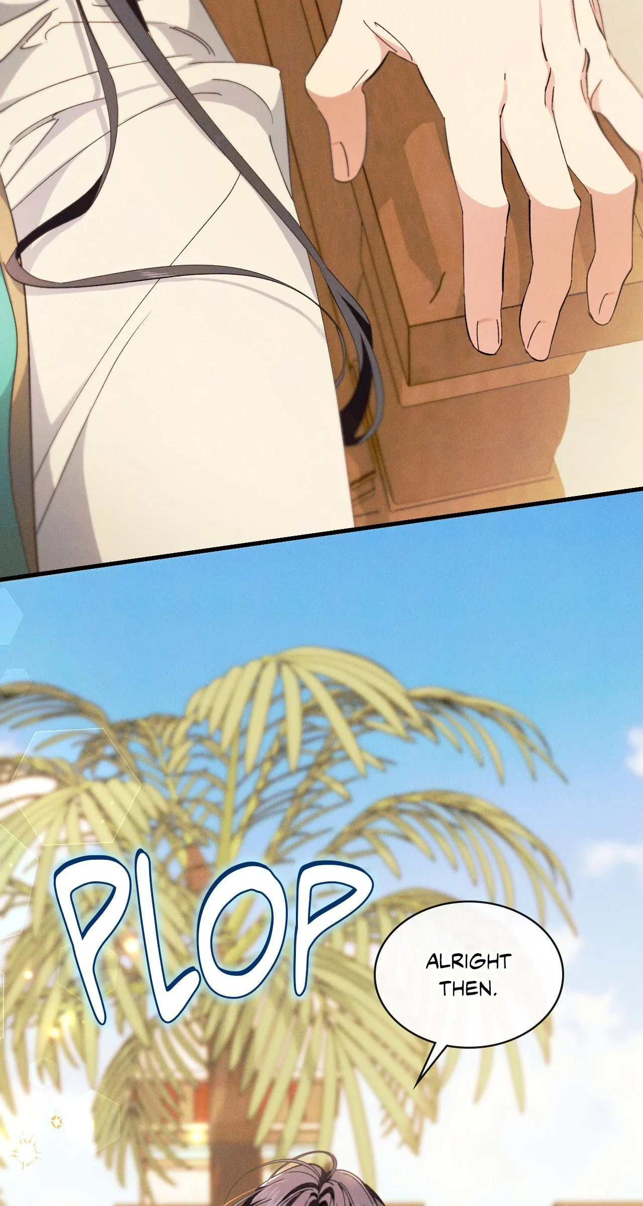 Devoured: The Serpent and the Pomegranate ﴾Uncensored Official﴿‏ - Chapter 23 manhwa