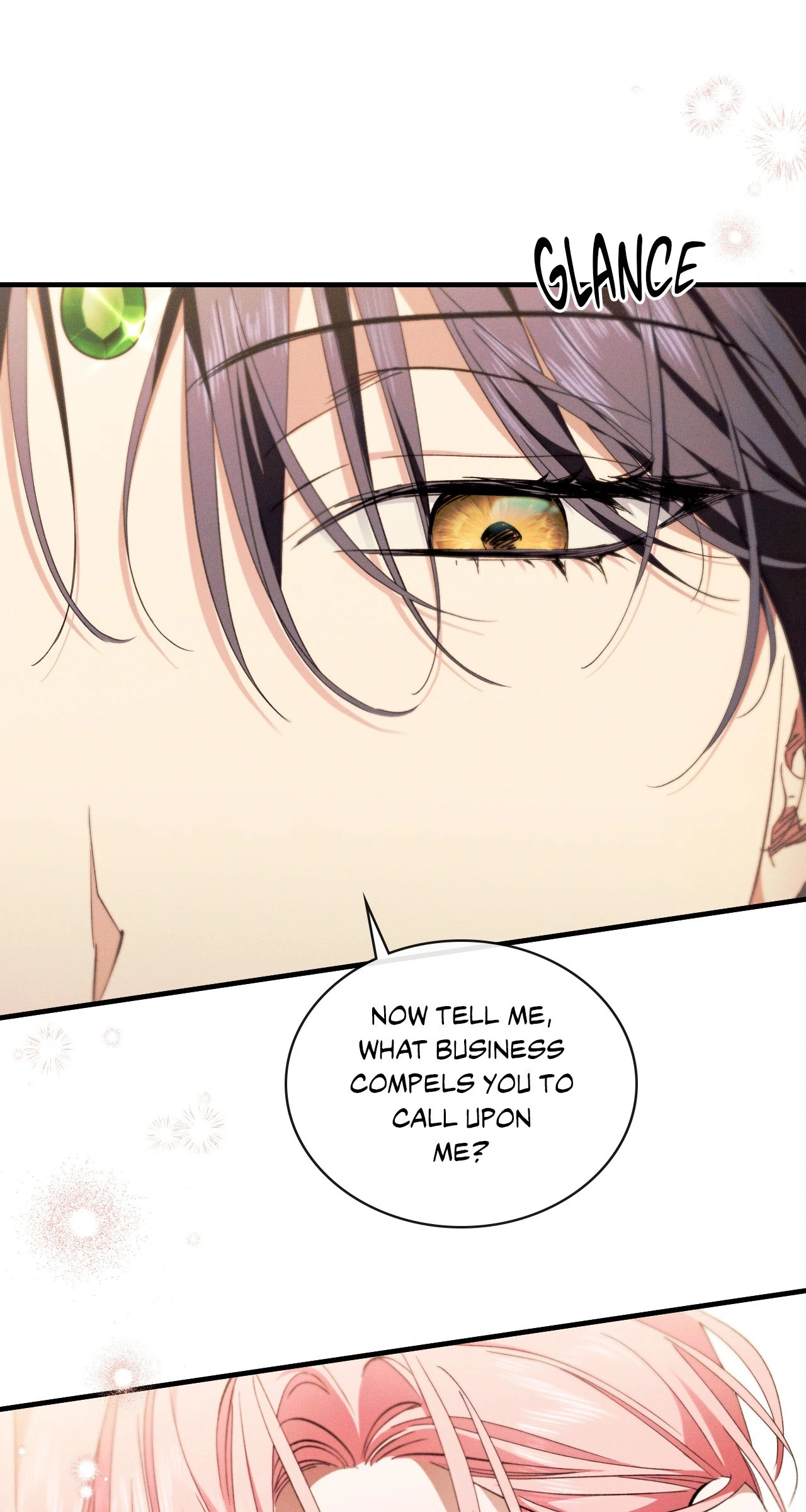 Devoured: The Serpent and the Pomegranate ﴾Uncensored Official﴿‏ - Chapter 23 manhwa