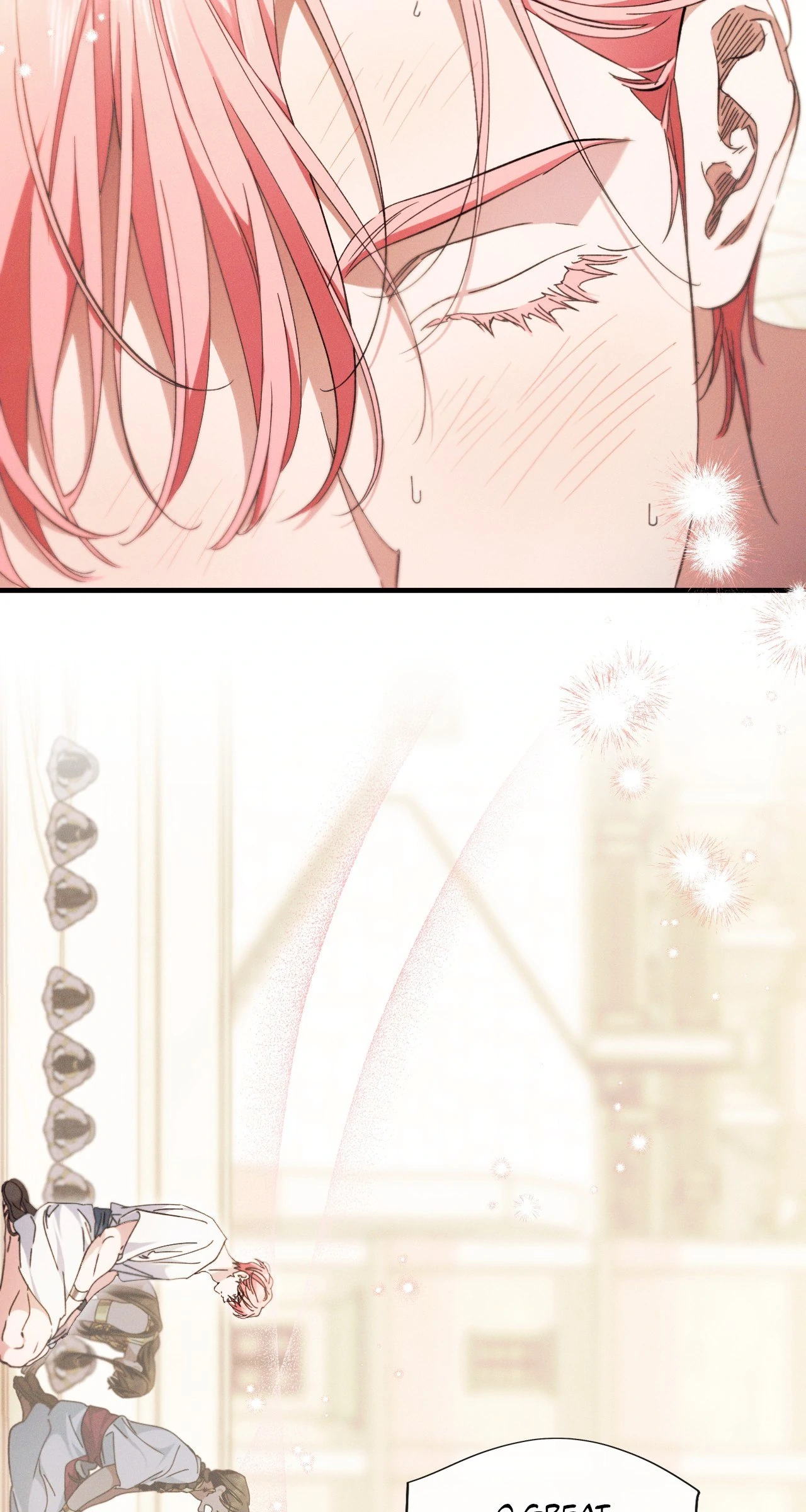 Devoured: The Serpent and the Pomegranate ﴾Uncensored Official﴿‏ - Chapter 23 manhwa