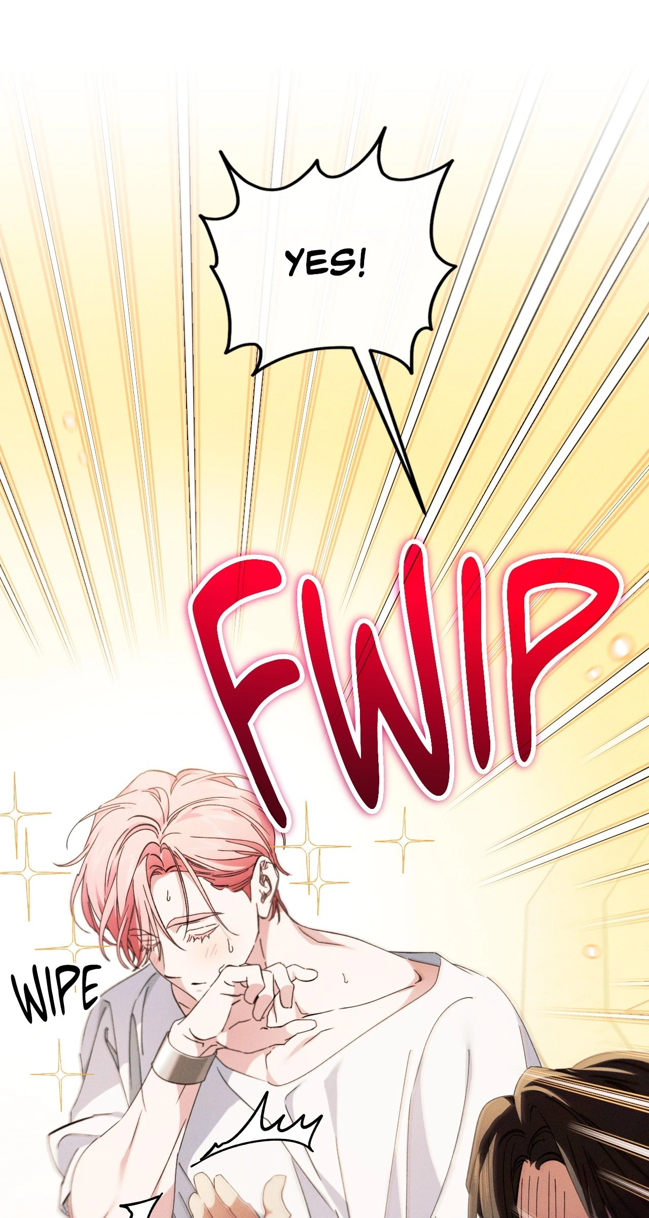 Devoured: The Serpent and the Pomegranate ﴾Uncensored Official﴿‏ - Chapter 23 manhwa