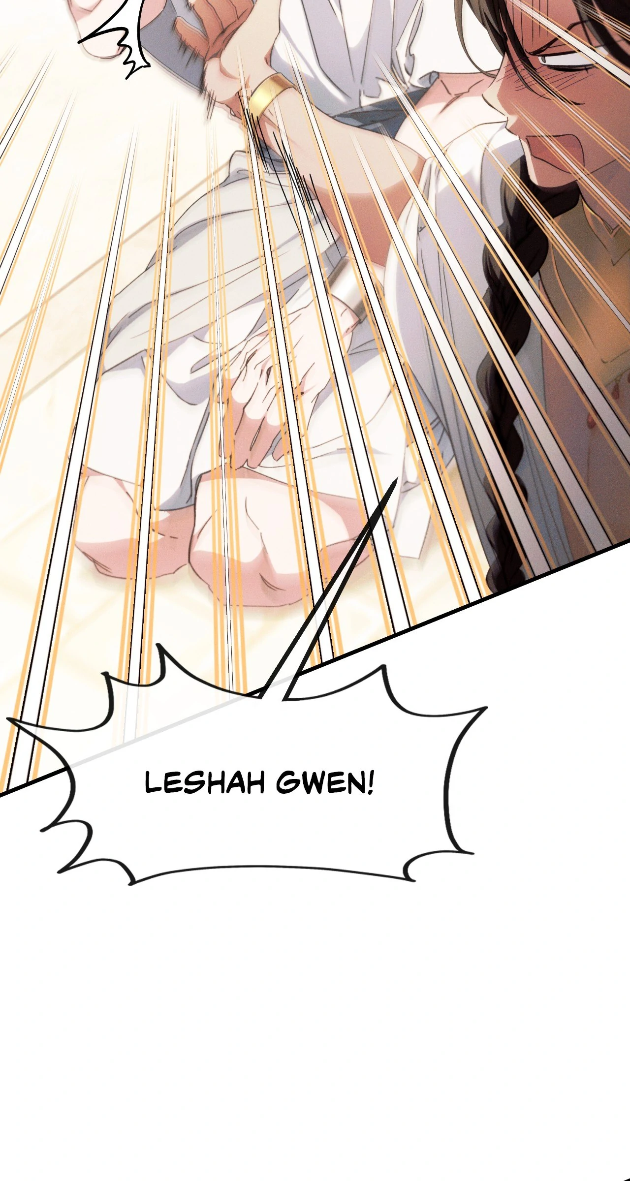 Devoured: The Serpent and the Pomegranate ﴾Uncensored Official﴿‏ - Chapter 23 manhwa