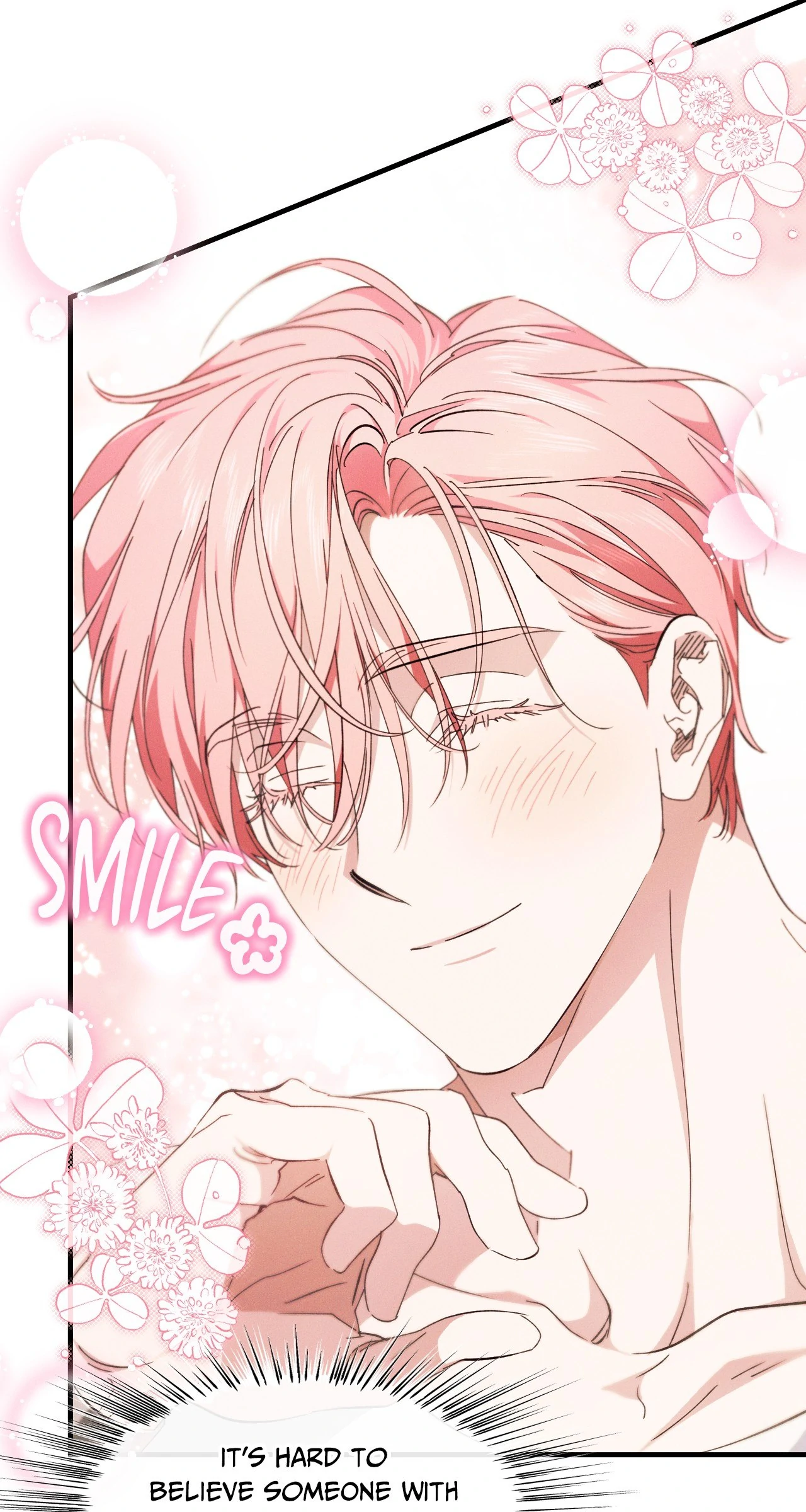 Devoured: The Serpent and the Pomegranate ﴾Uncensored Official﴿‏ - Chapter 23 manhwa