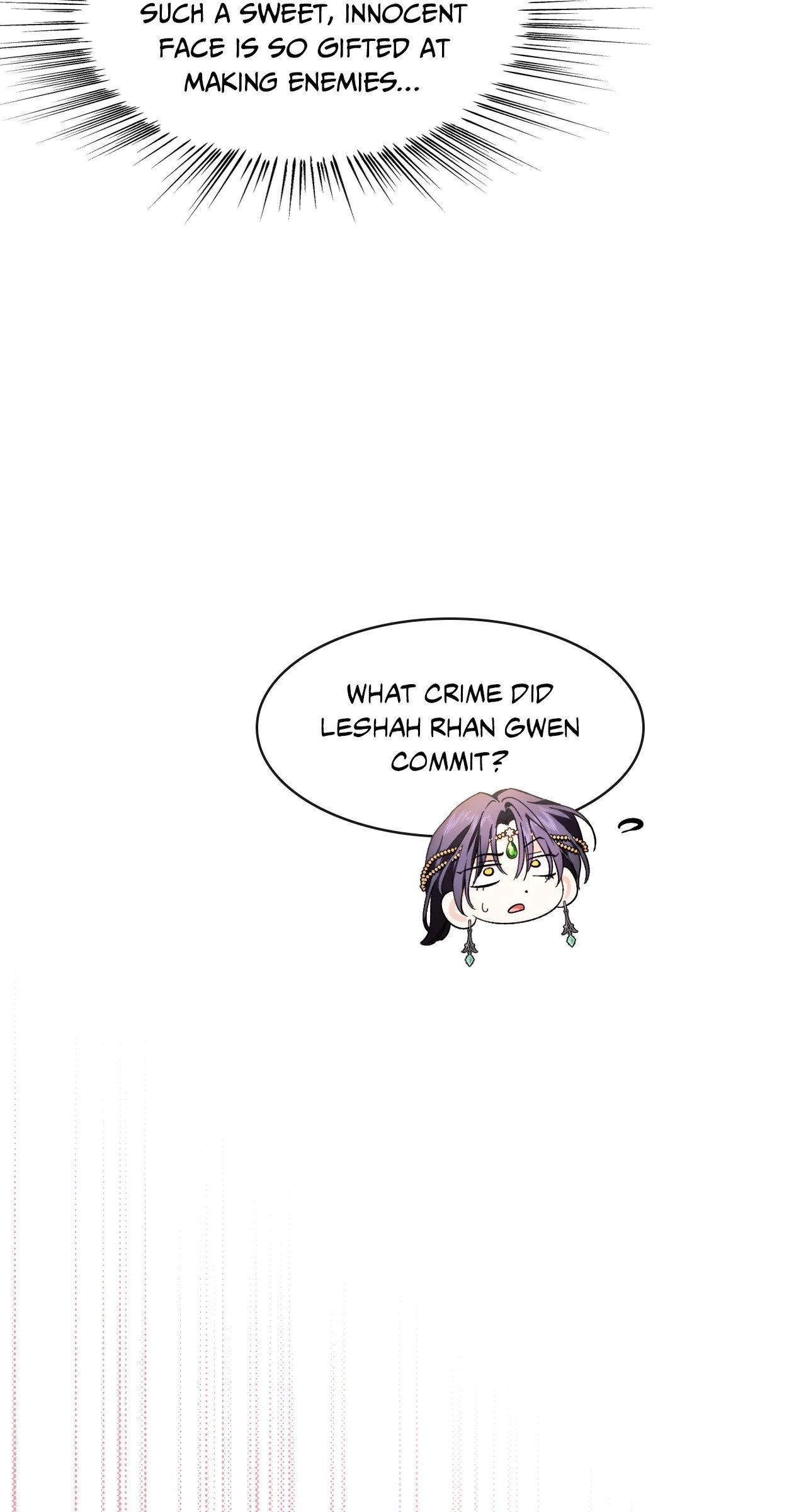 Devoured: The Serpent and the Pomegranate ﴾Uncensored Official﴿‏ - Chapter 23 manhwa
