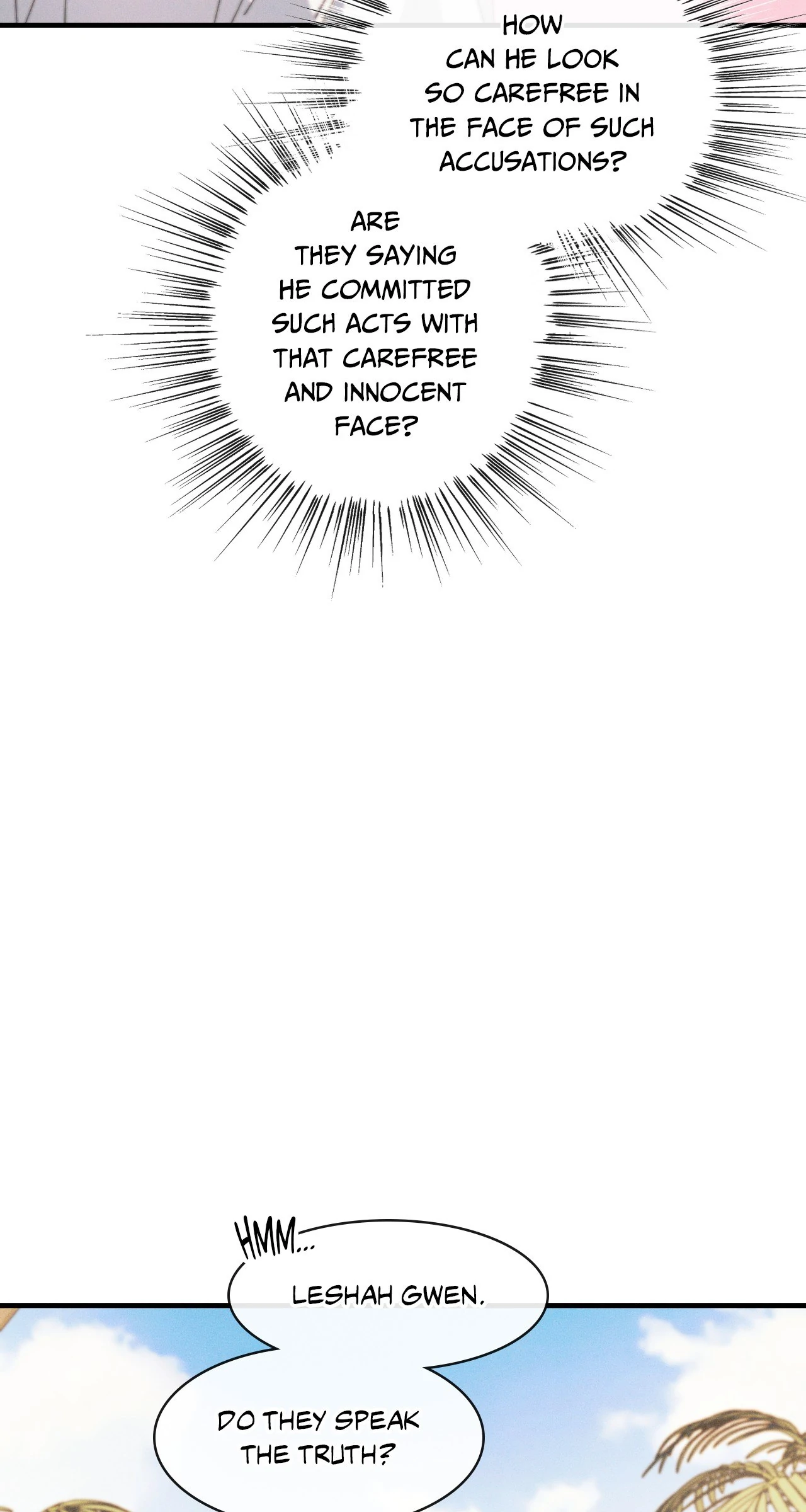 Devoured: The Serpent and the Pomegranate ﴾Uncensored Official﴿‏ - Chapter 23 manhwa