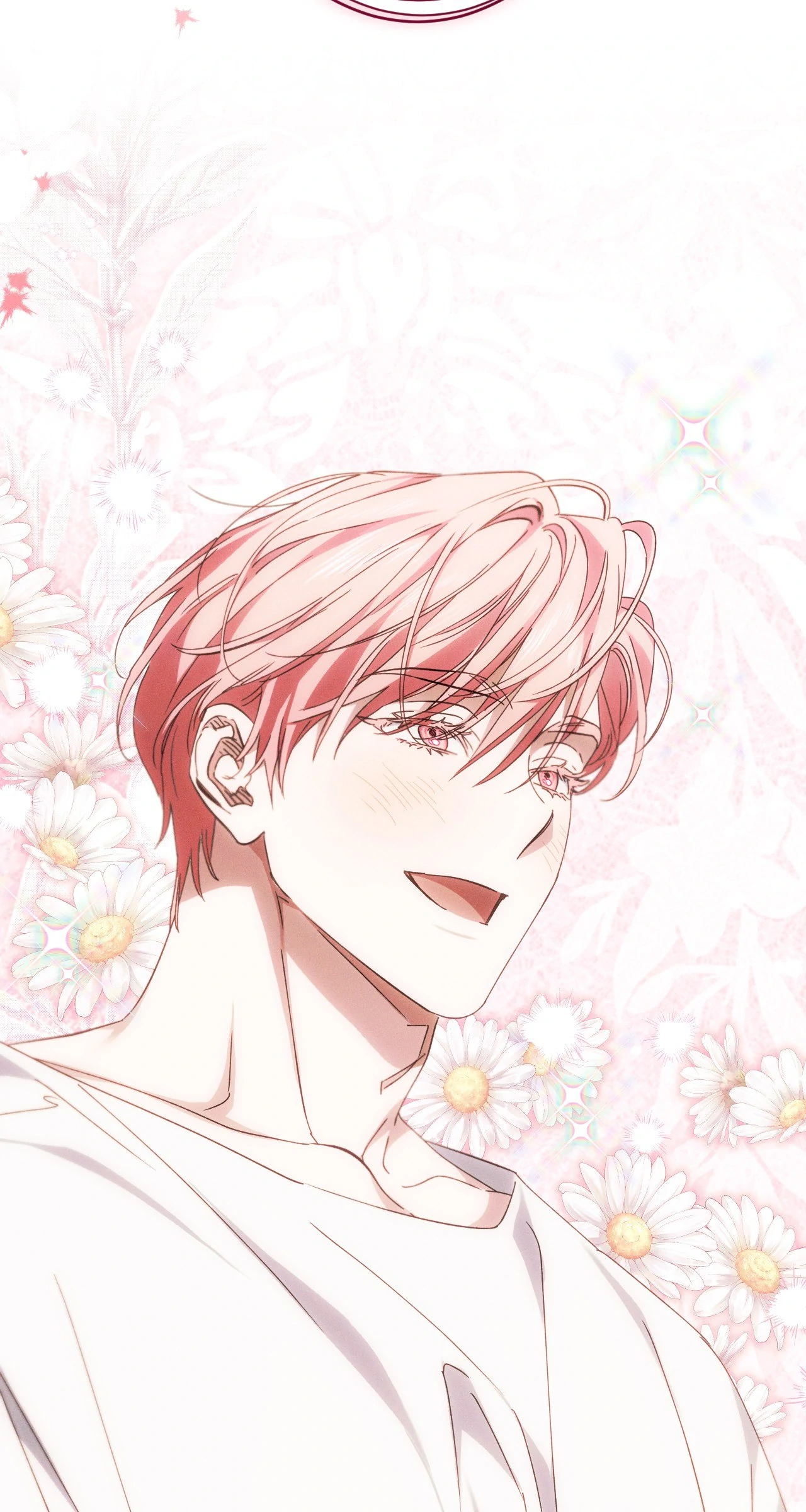 Devoured: The Serpent and the Pomegranate ﴾Uncensored Official﴿‏ - Chapter 23 manhwa