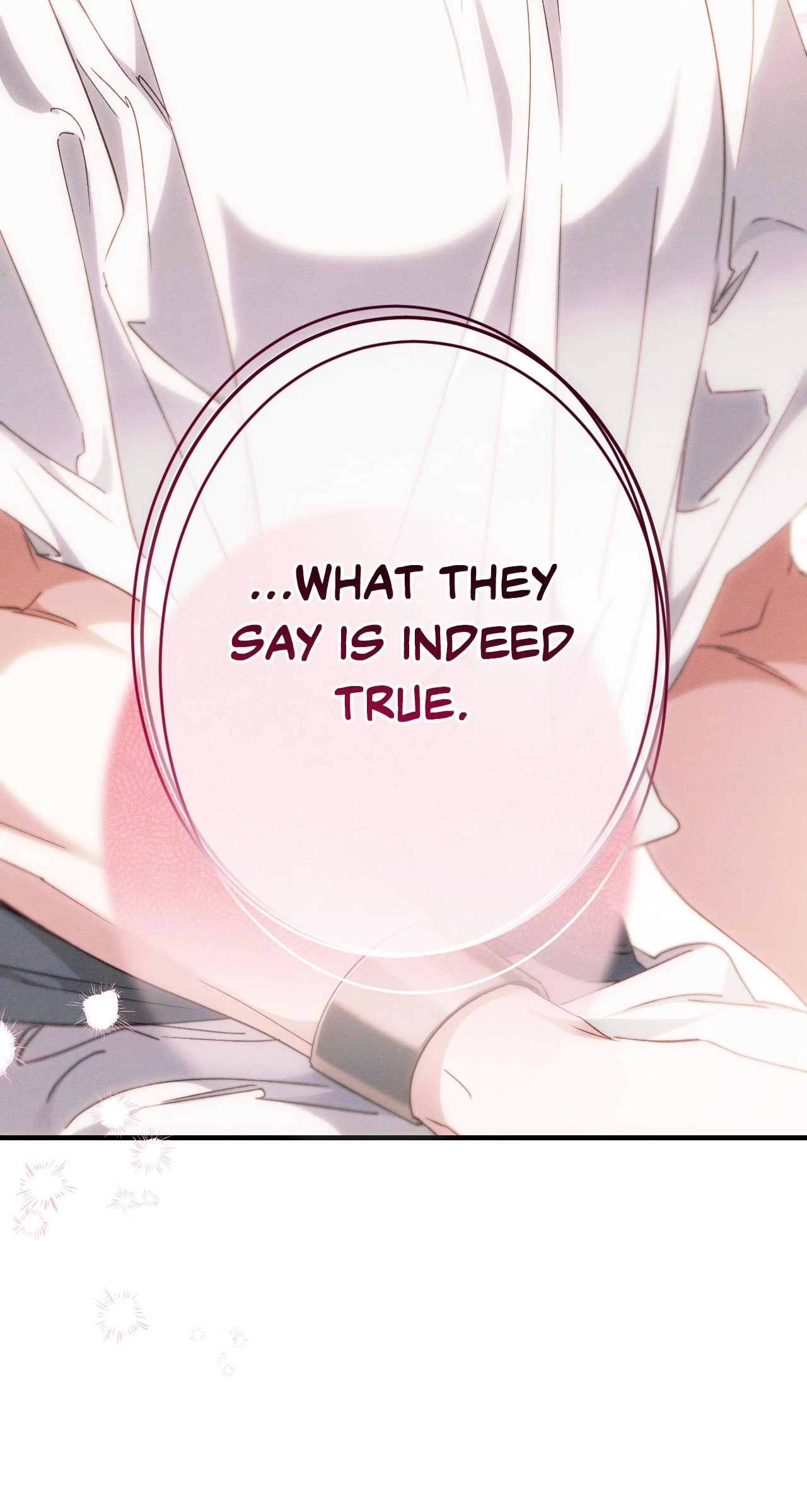 Devoured: The Serpent and the Pomegranate ﴾Uncensored Official﴿‏ - Chapter 23 manhwa