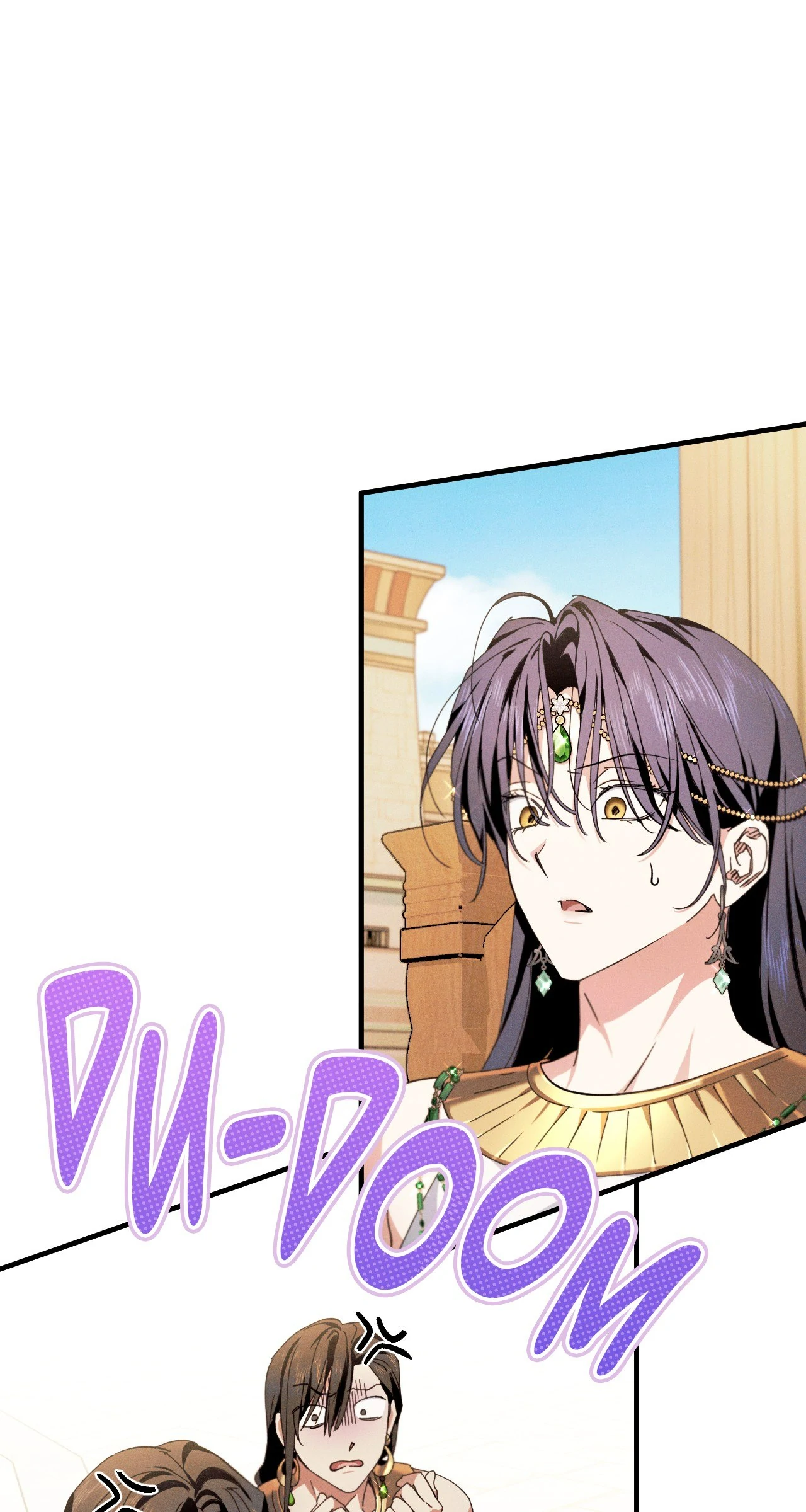 Devoured: The Serpent and the Pomegranate ﴾Uncensored Official﴿‏ - Chapter 24 manhwa